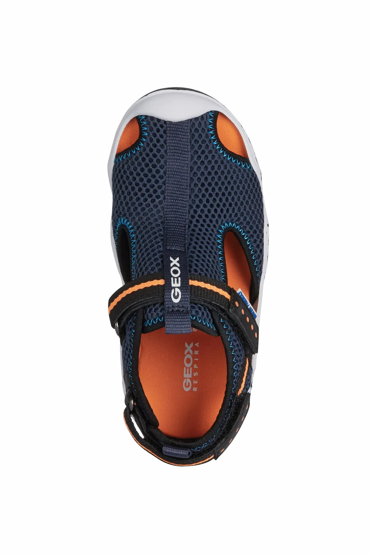 Geox Jr Wader A Zapatillas Niños