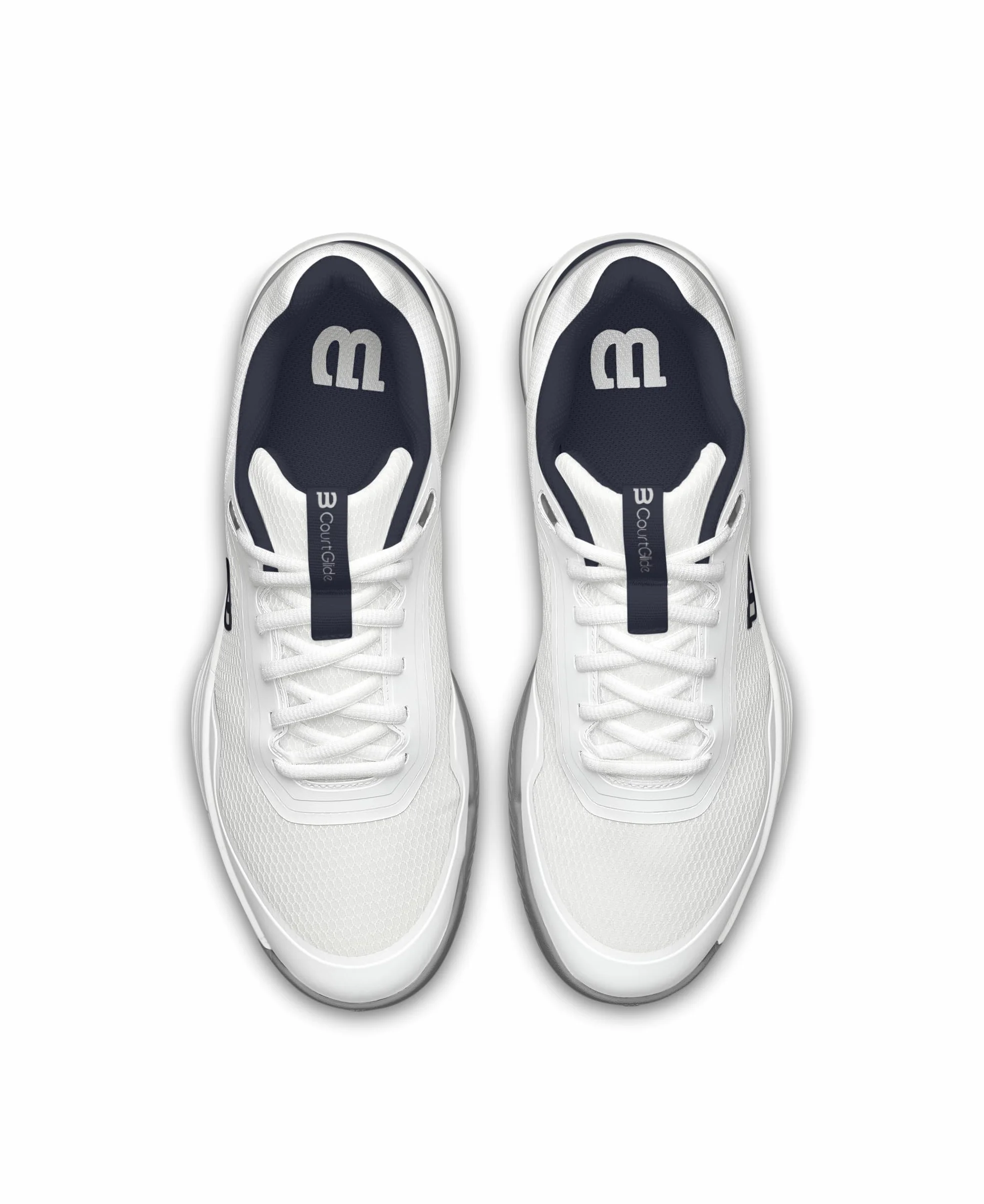 Wilson Courtglide Men's Tennis Shoe