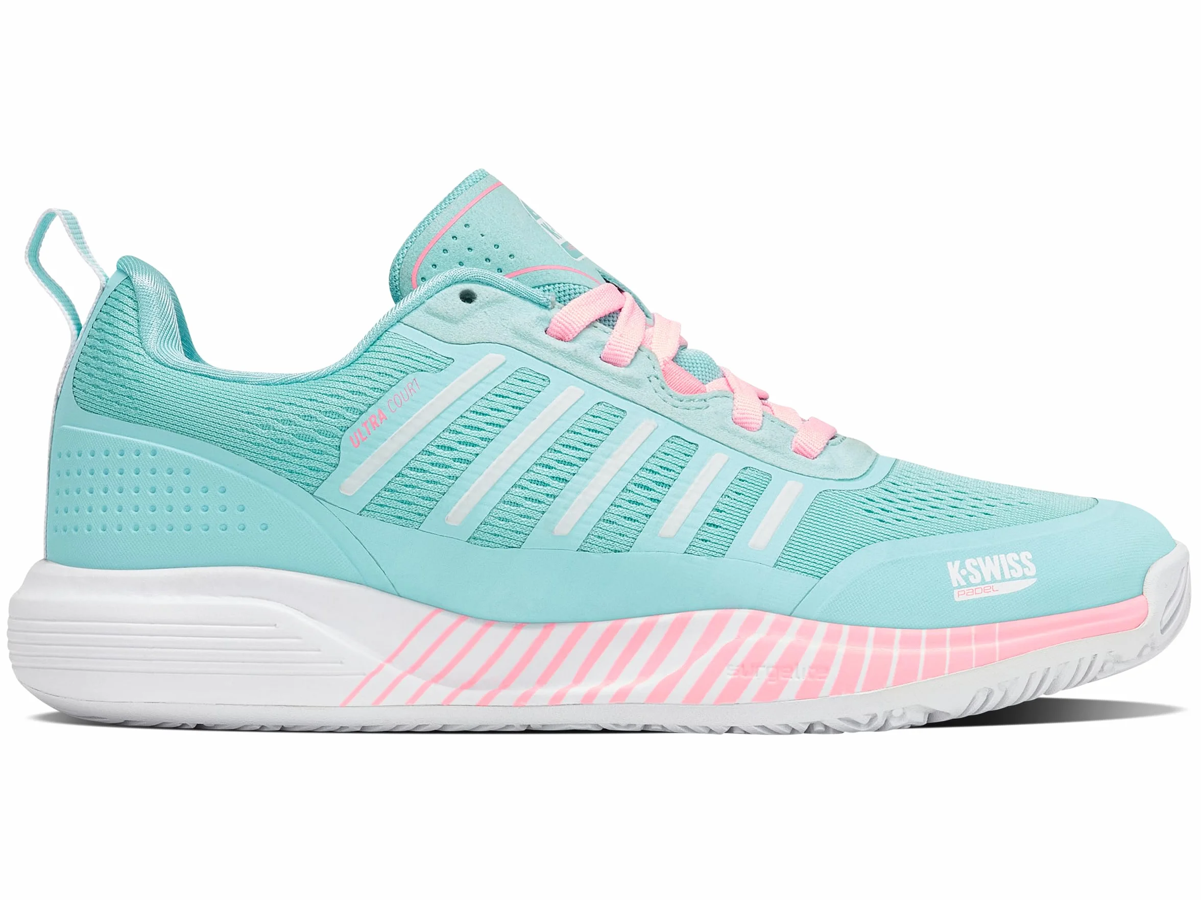 K-Swiss Ultra Court Padel Tenis Shoe Mujer