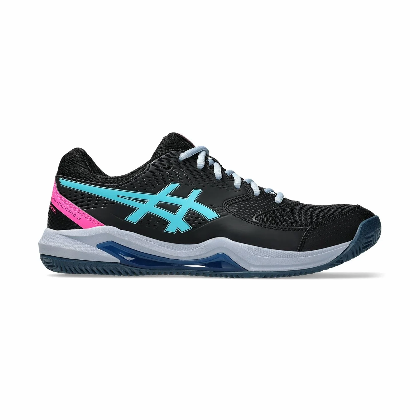 ASICS Gel-Dedicate 8 Padel Sneaker Hombre