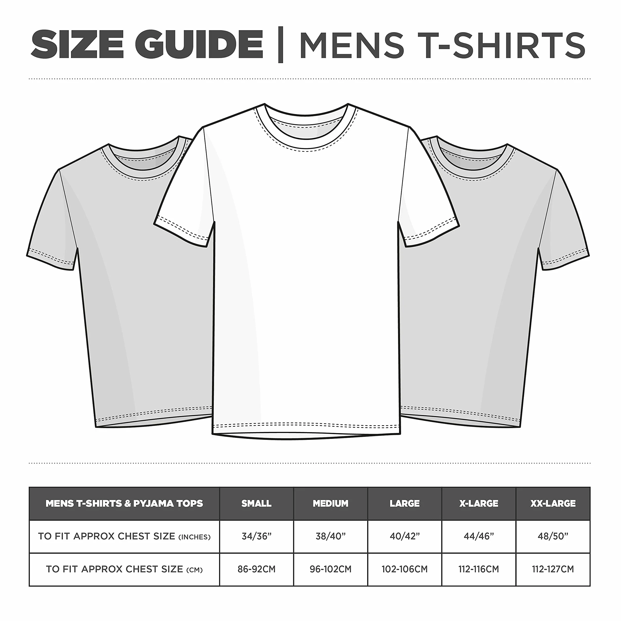 Marvel Men's Comic Strip Logo T-Shirt