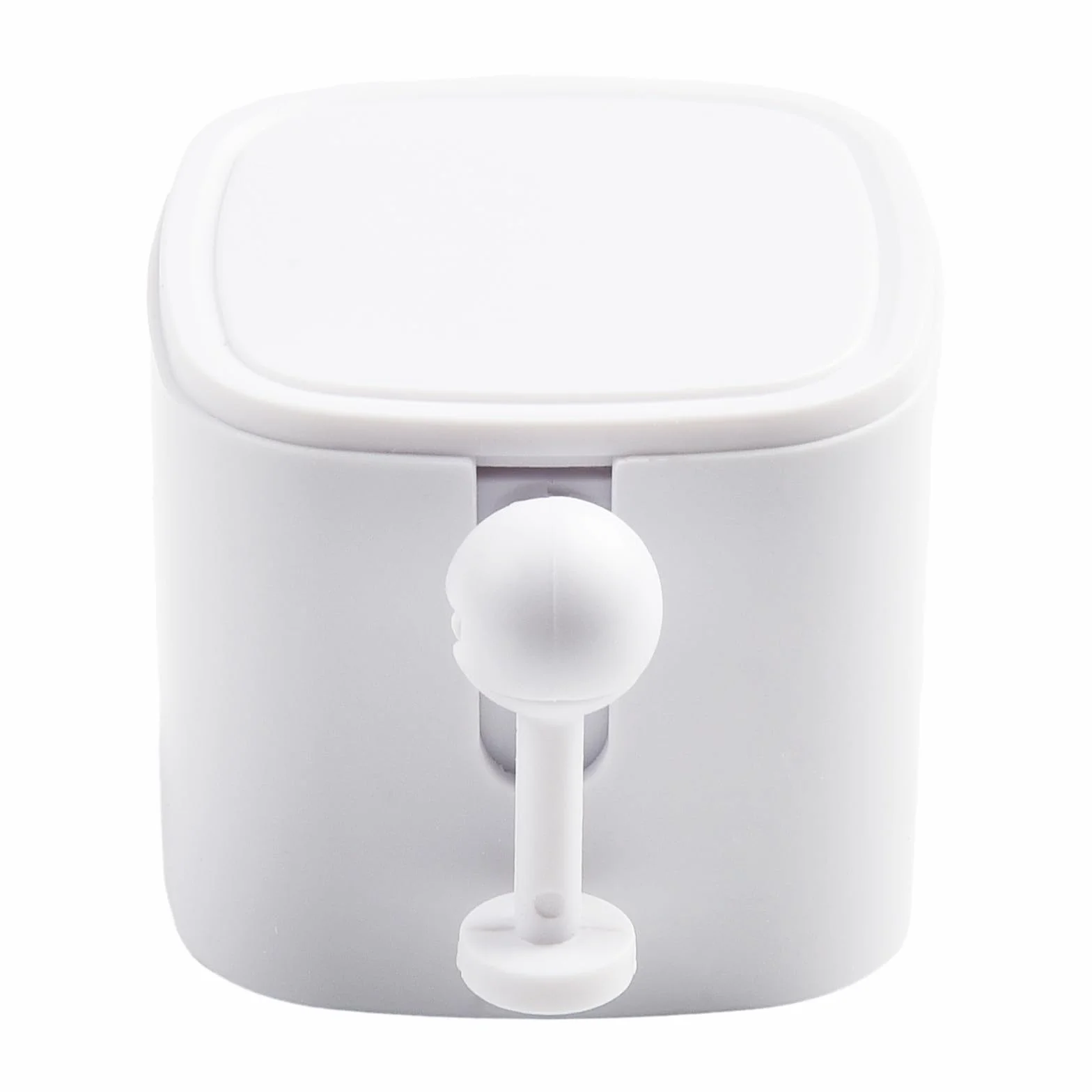 Minhe Robot de dedo inteligente para Tuya Control remoto Botón de aplicación y control de voz, automatización de temporización, dispositivo de interruptor inalámbrico para electrodomésticos, oficina