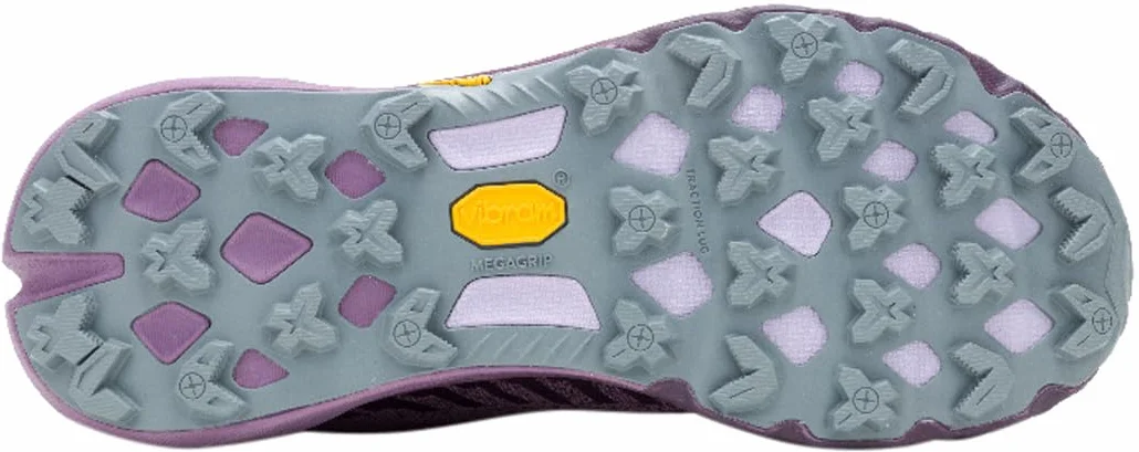 Merrell Zapatillas de Agilidad para Carreras de Montaña Mujer
