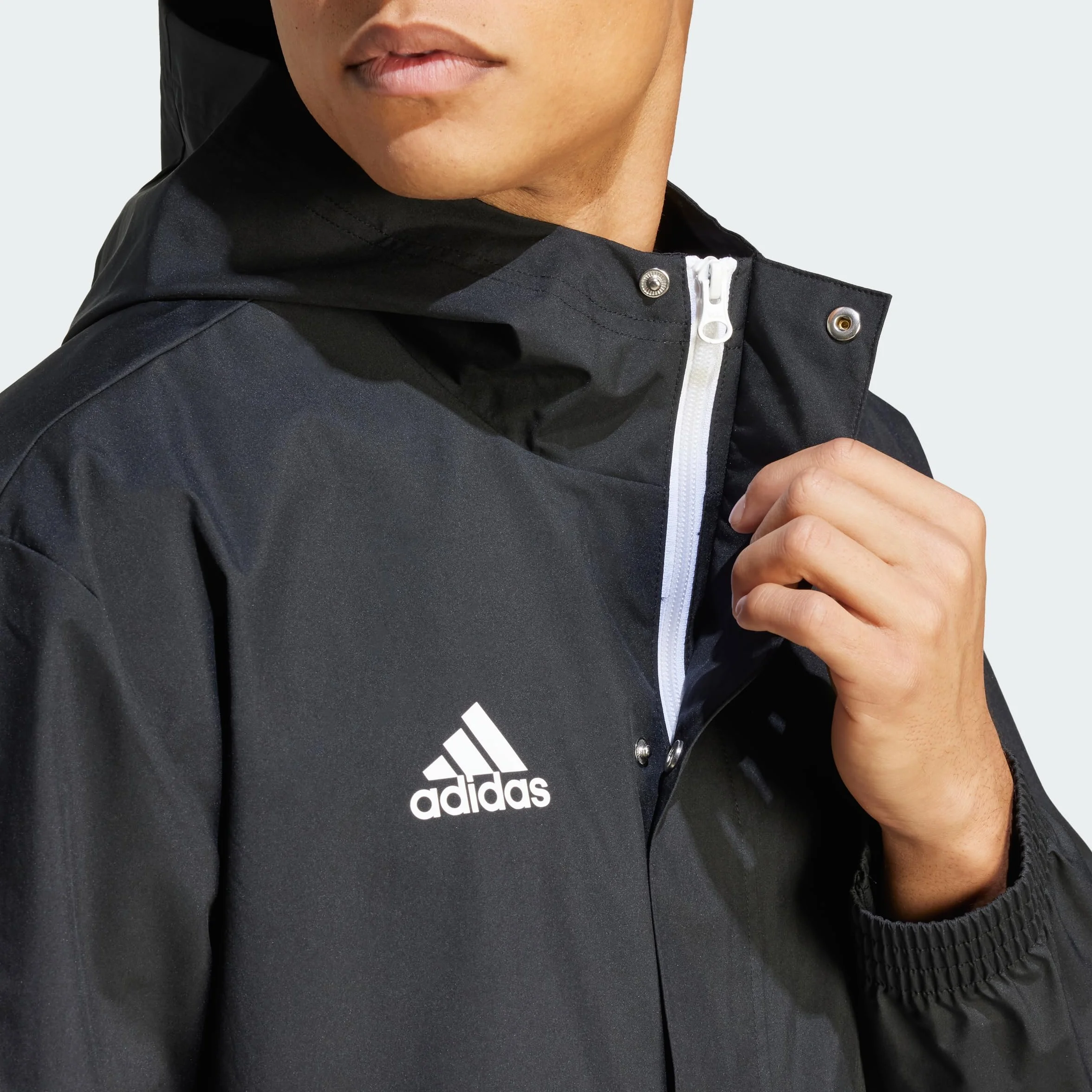 Adidas Entrada 22 All-Weather Jacket