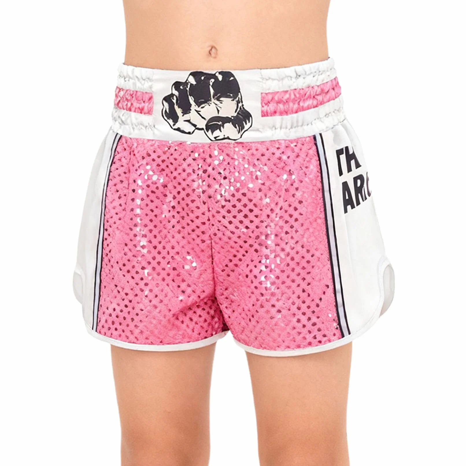 Calzoncillos bóxer muay thai MMA kickboxing ropa deportiva