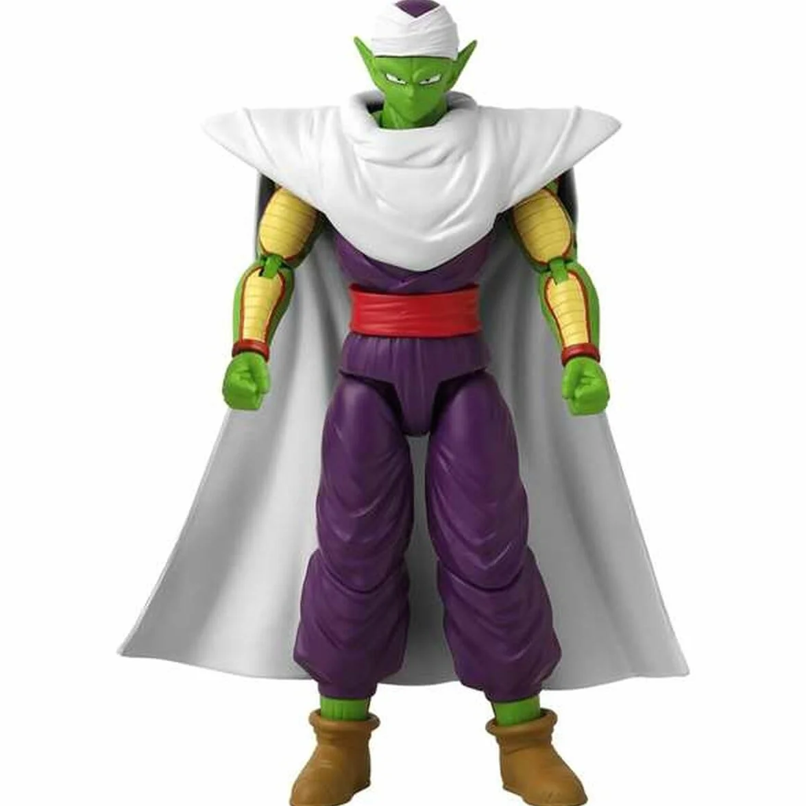 BANDAI - Dragon Ball Superhero Dragon Stars Piccolo Figura Articulada