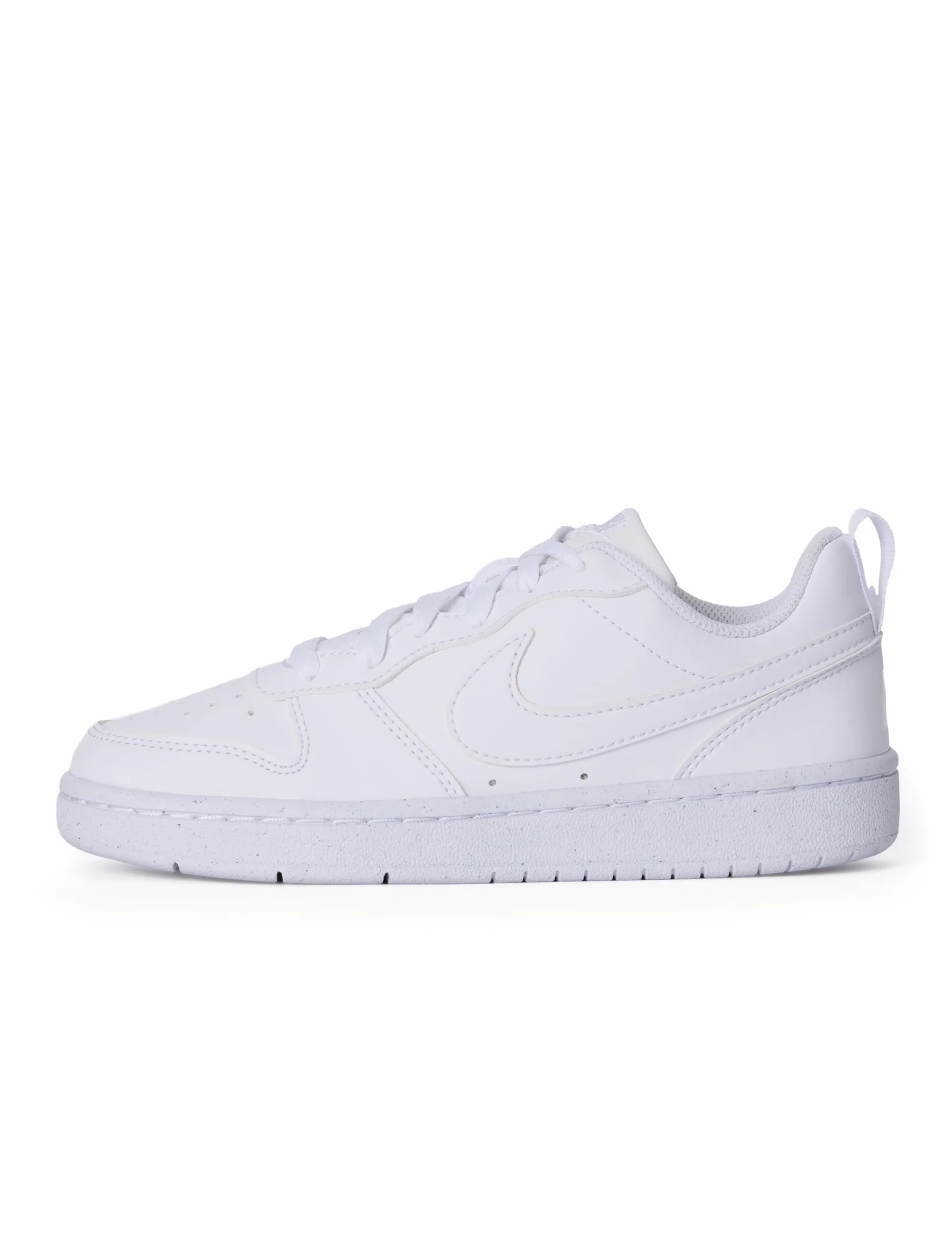 Nike Court Borough Low Recraft GS Zapatillas niños