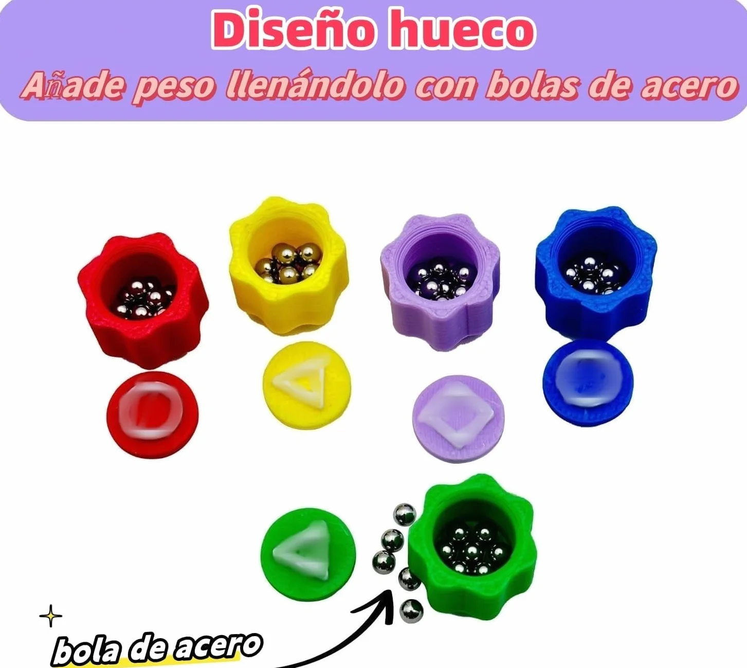 DKIIL NOIYB Agravar Juego del Calamar 2025, Gonggi Coreano