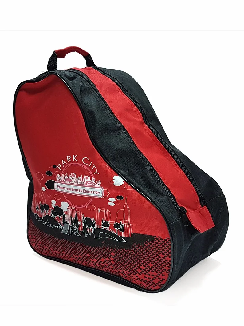 KRF Bolsa para Patines de Patinaje Hombre