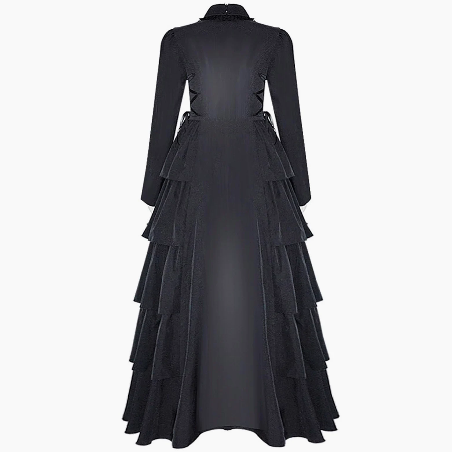 Vestido Medieval Mujer Disfraz Traje Victoriano Disfraces Epoca Victoriana Dress Halloween Vestidosfalda Adulto Women Vikinga Ropa Guerrera Trajes Renacentista