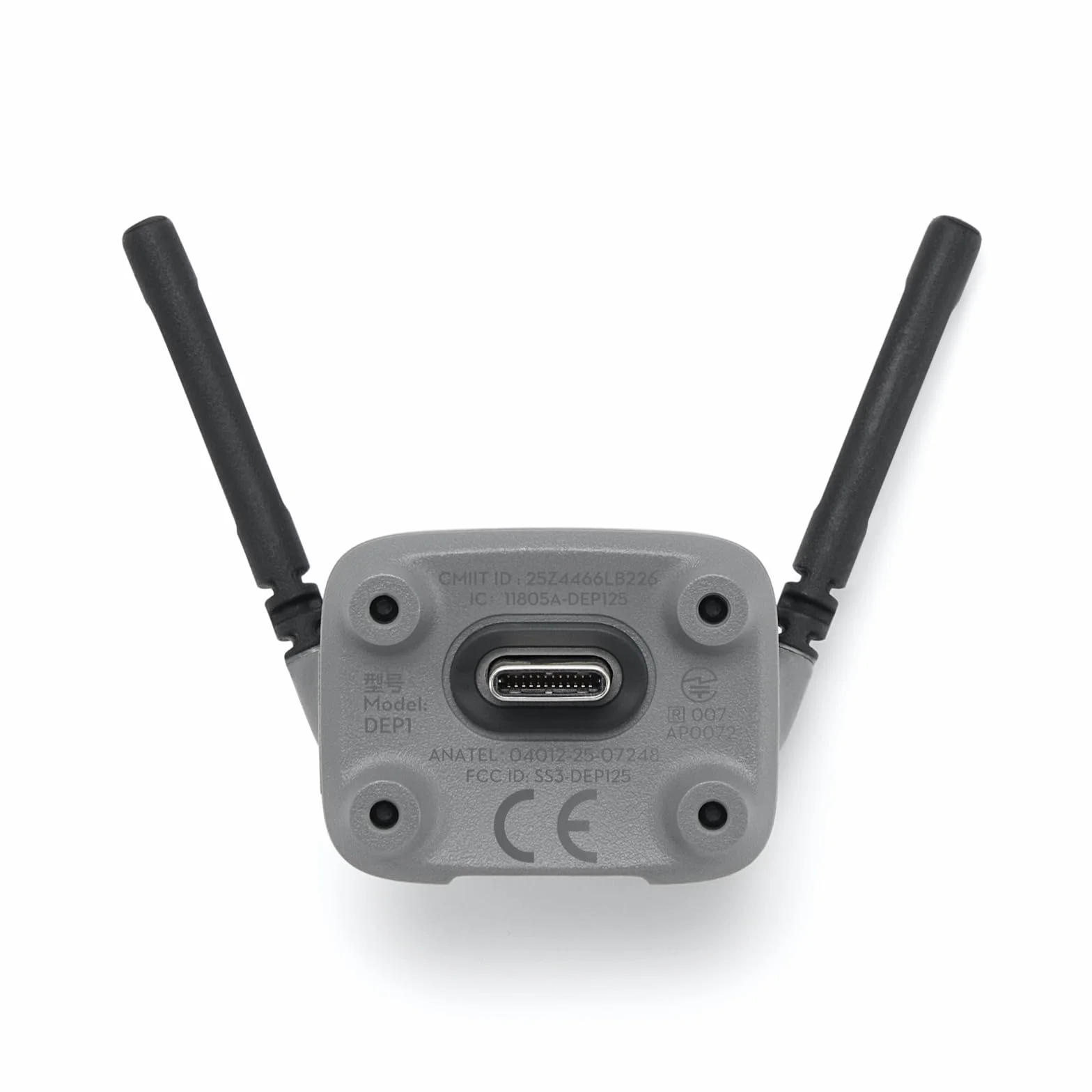 DJI Neo 2 Transceptor Digital