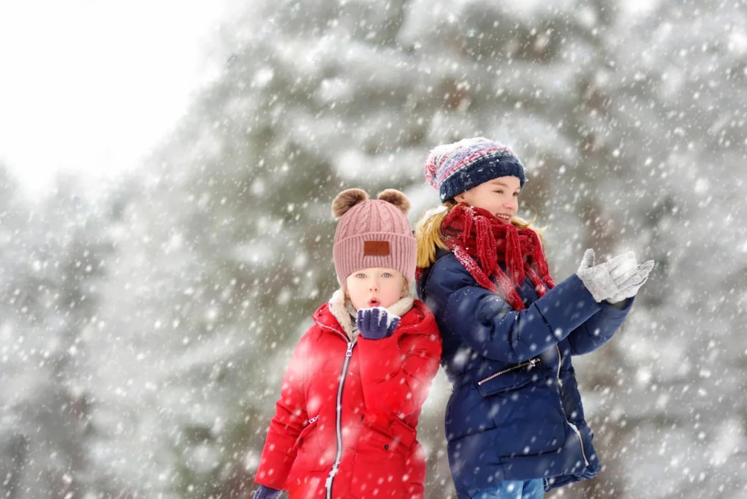 Set de Bufanda Gorro y Guantes para Niño 2-6 Años, Conjunto Invierno Lana Polar