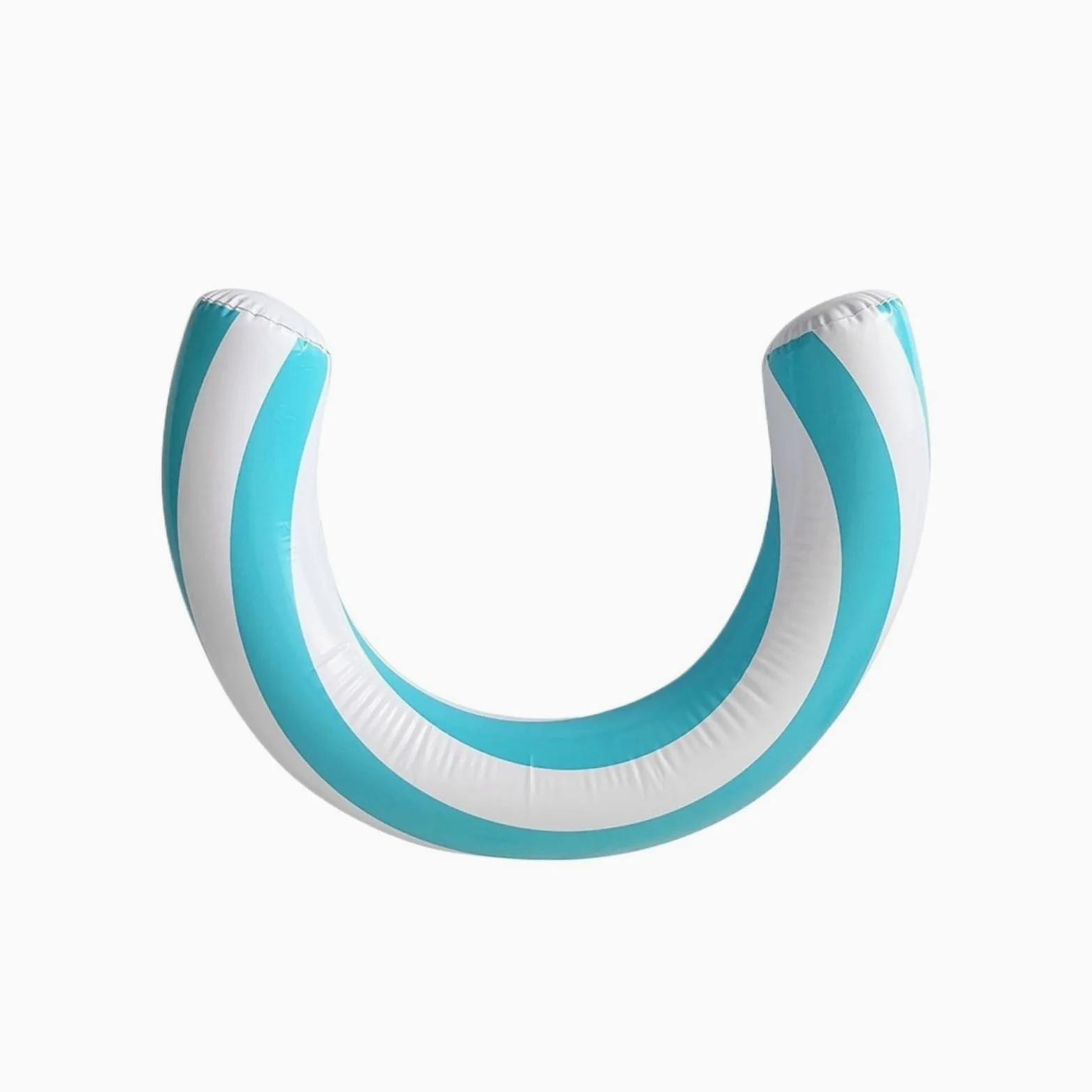 hinchables para Piscina 1 Flotador Inflable for Piscina a Rayas | Accesorio Tubo Anillo Adulto Juguetes Acuáticos De Verano