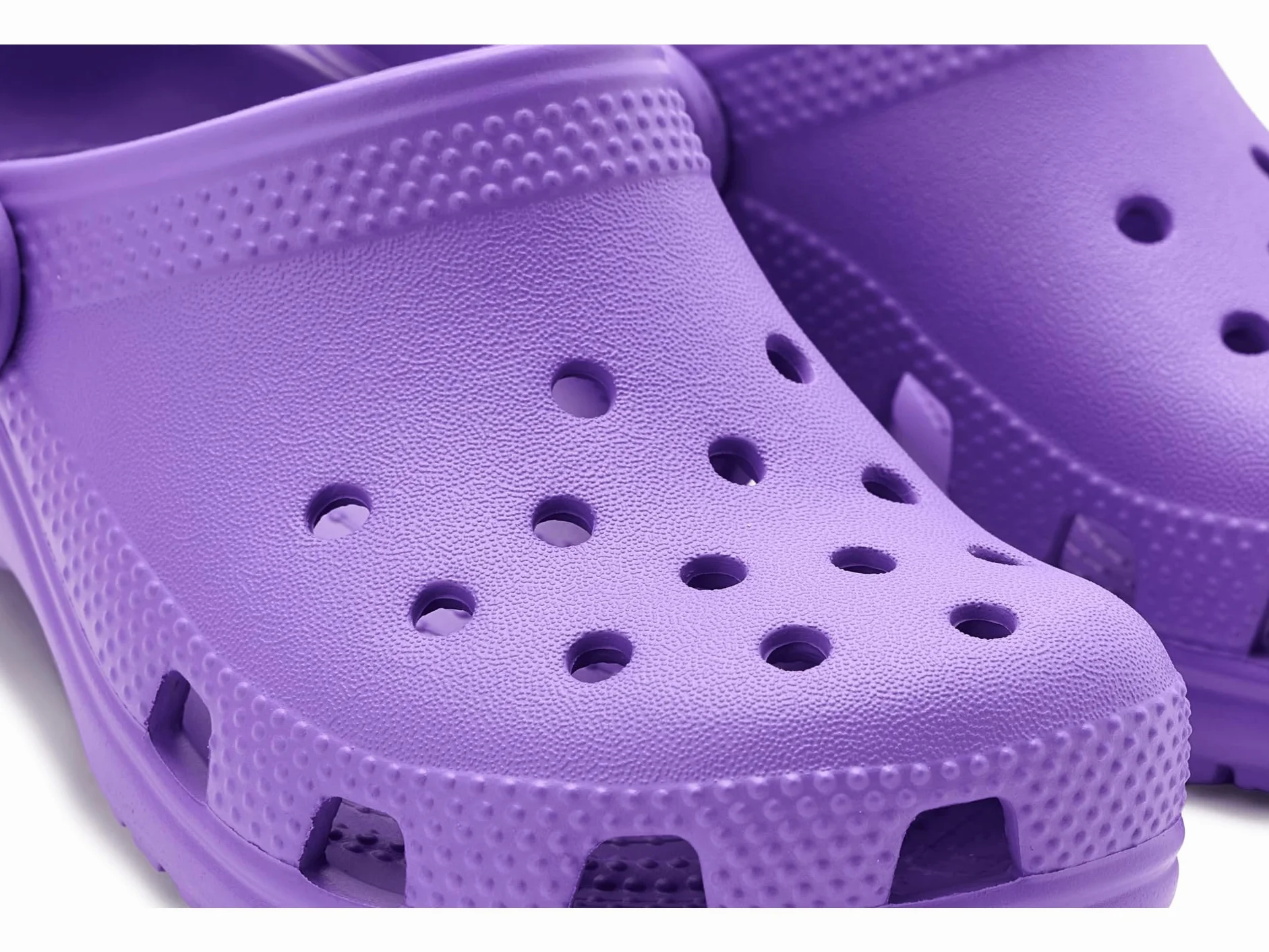 Crocs Zuecos Unisex niños 206990
