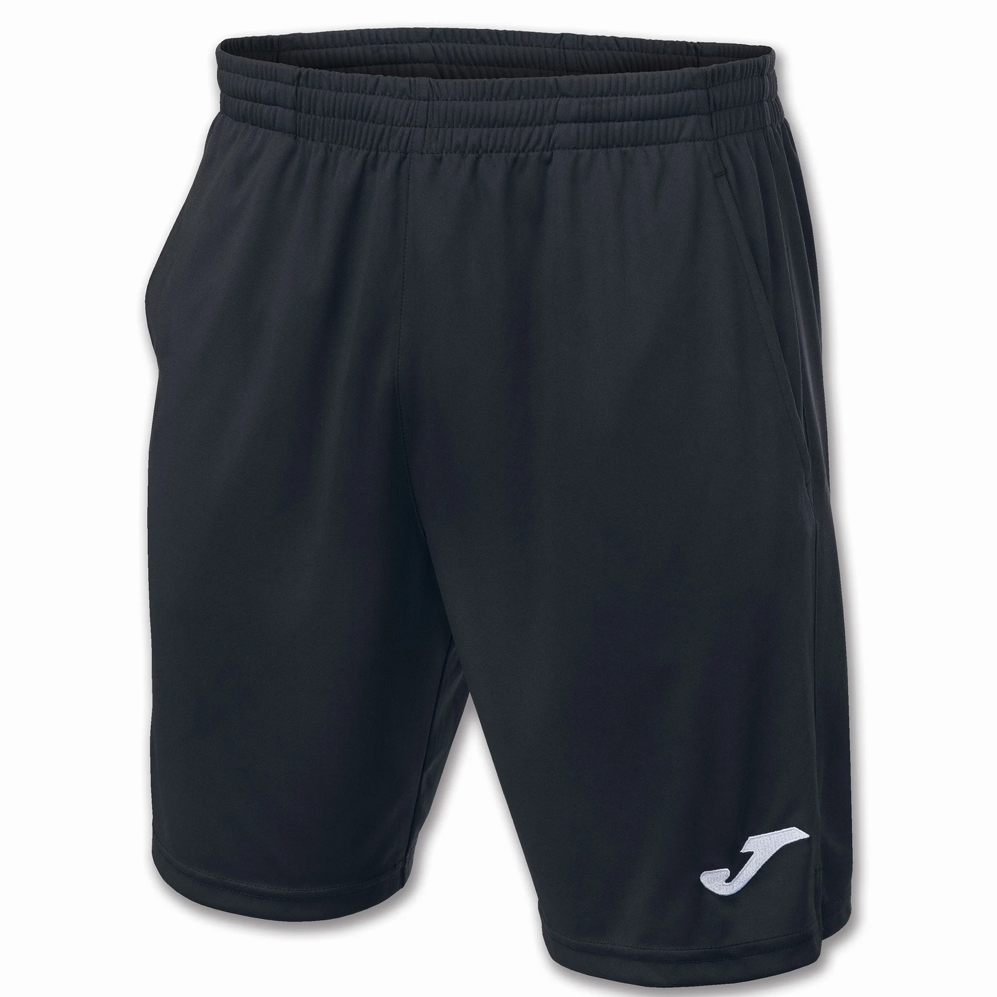 Joma Short Deportivo Hombre Drive 6XS-3XL Bolsillos Cintura Elástica Cordón
