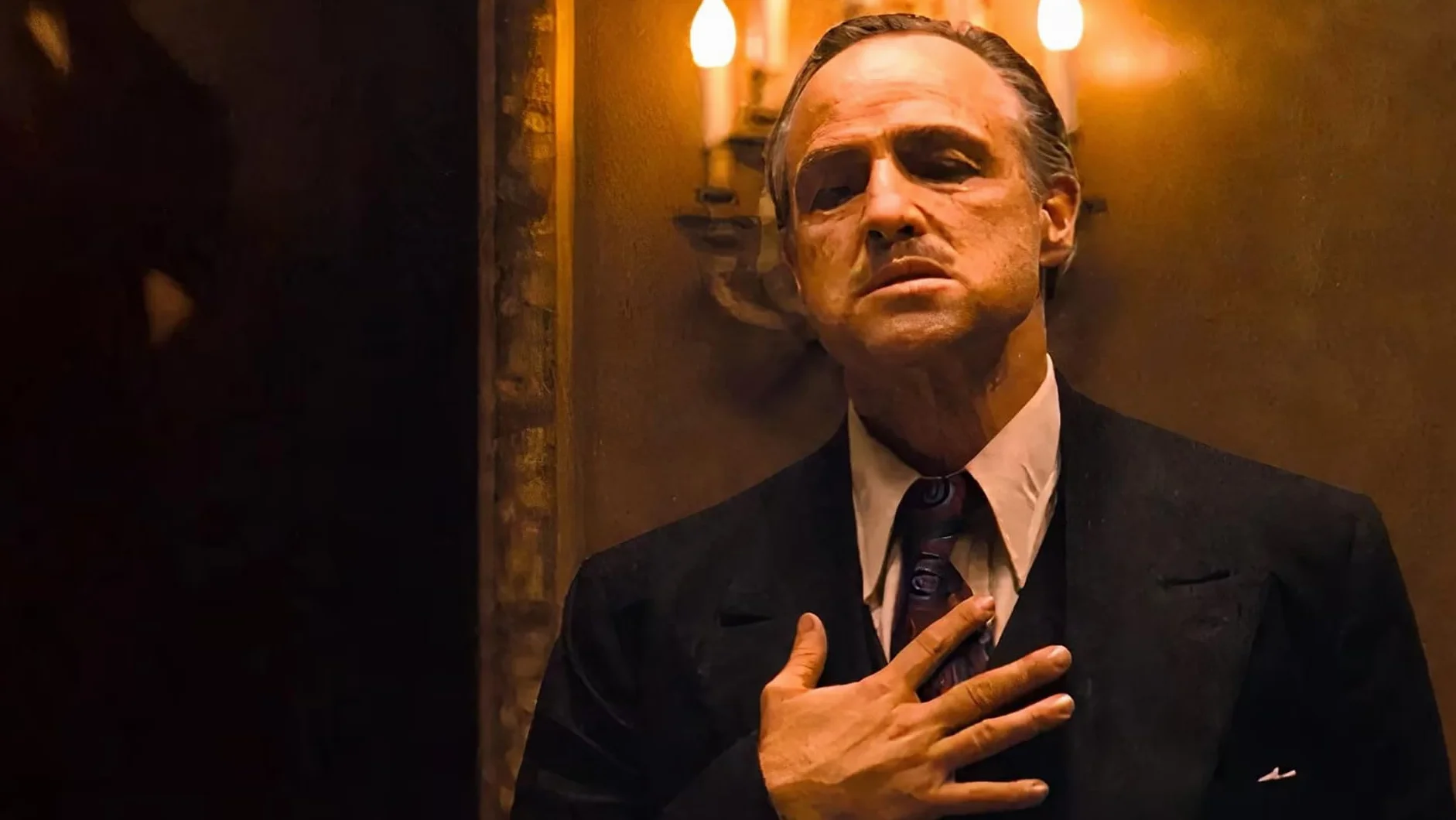El Padrino (The Godfather) Trilogia 50 Aniversario DVD 4 Discos