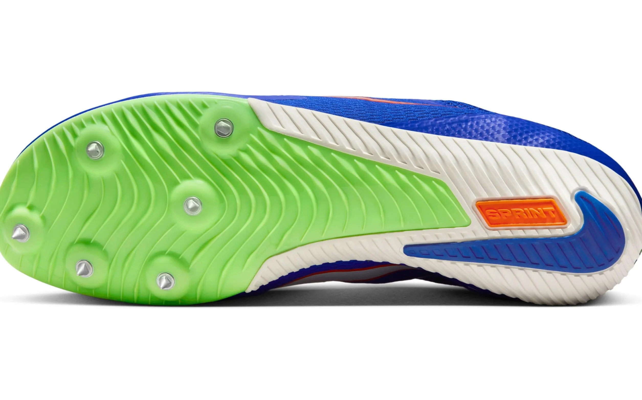 NIKE Zapatillas Unisex Adulto