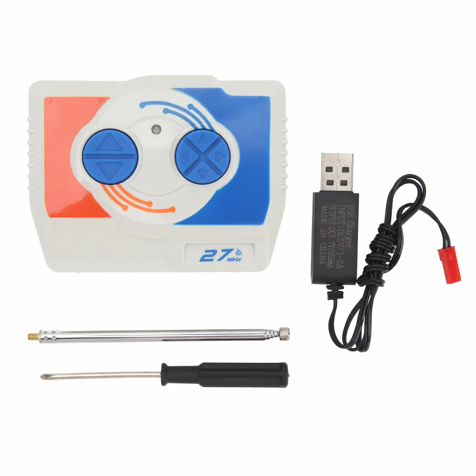 Juguete de ballena teledirigido de 2,4 G, mini juguete de simulación eléctrica con movimiento ágil muy realista para piscinas y bañeras (azul)