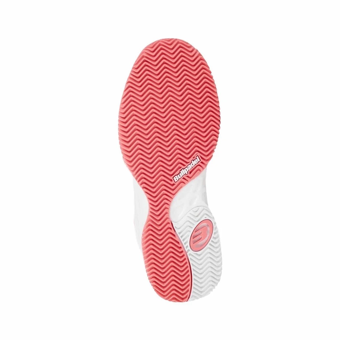 Bullpadel Indiga W 25i Rosa Mujer Rakieta Padel