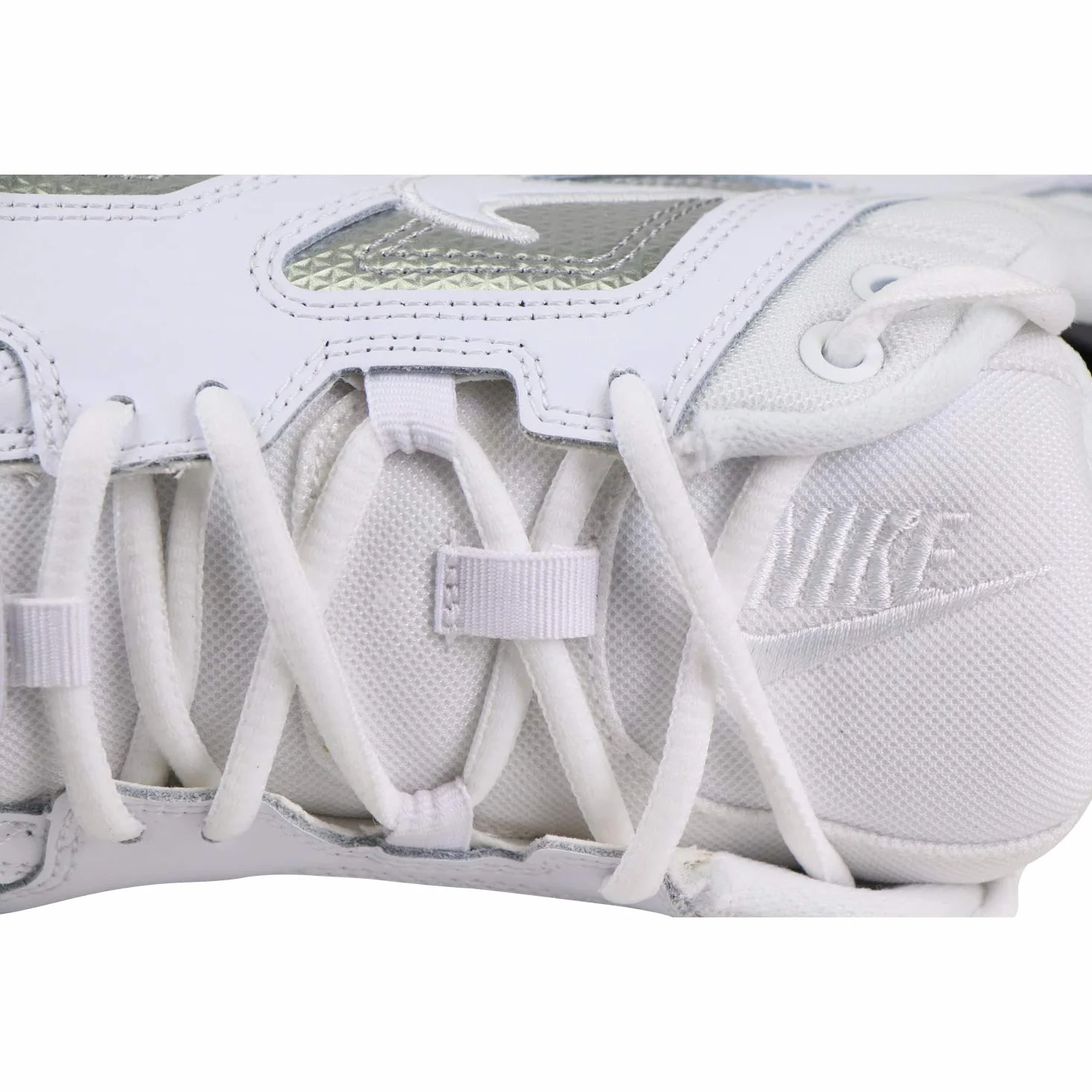 NIKE M2k Tekno ESS Zapatillas de Atletismo Mujer