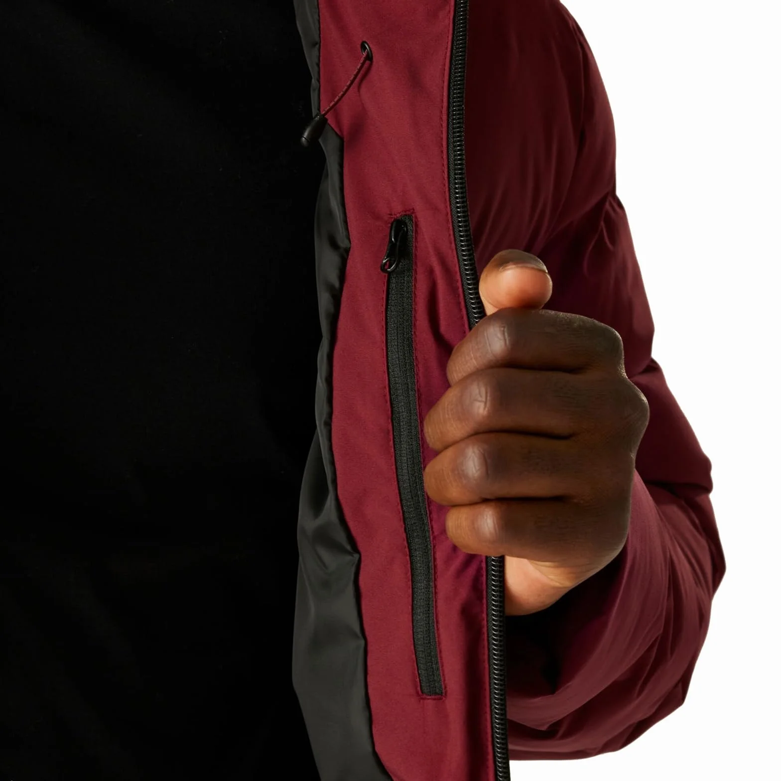 Regatta Altoro Thermal Jacket impermeable para hombre