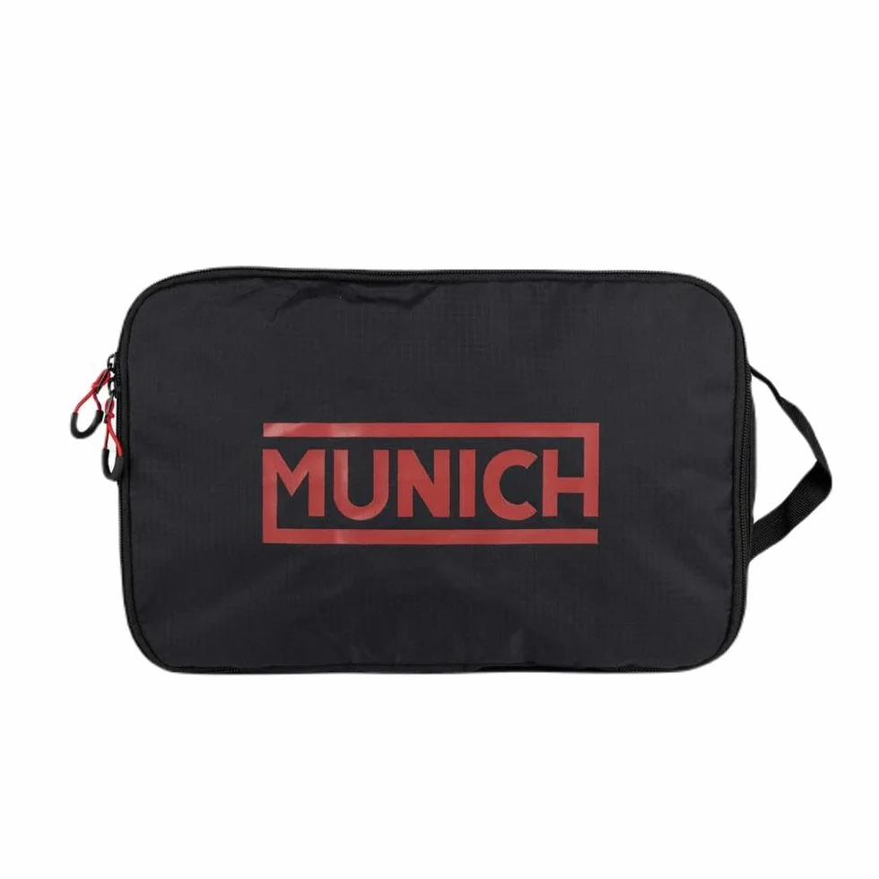 GYM SPORTS 2.0 Footwear Bag Black