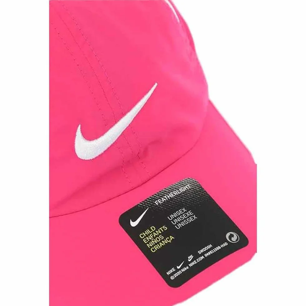 Nike Strapback Cap 4-7 Years Kids