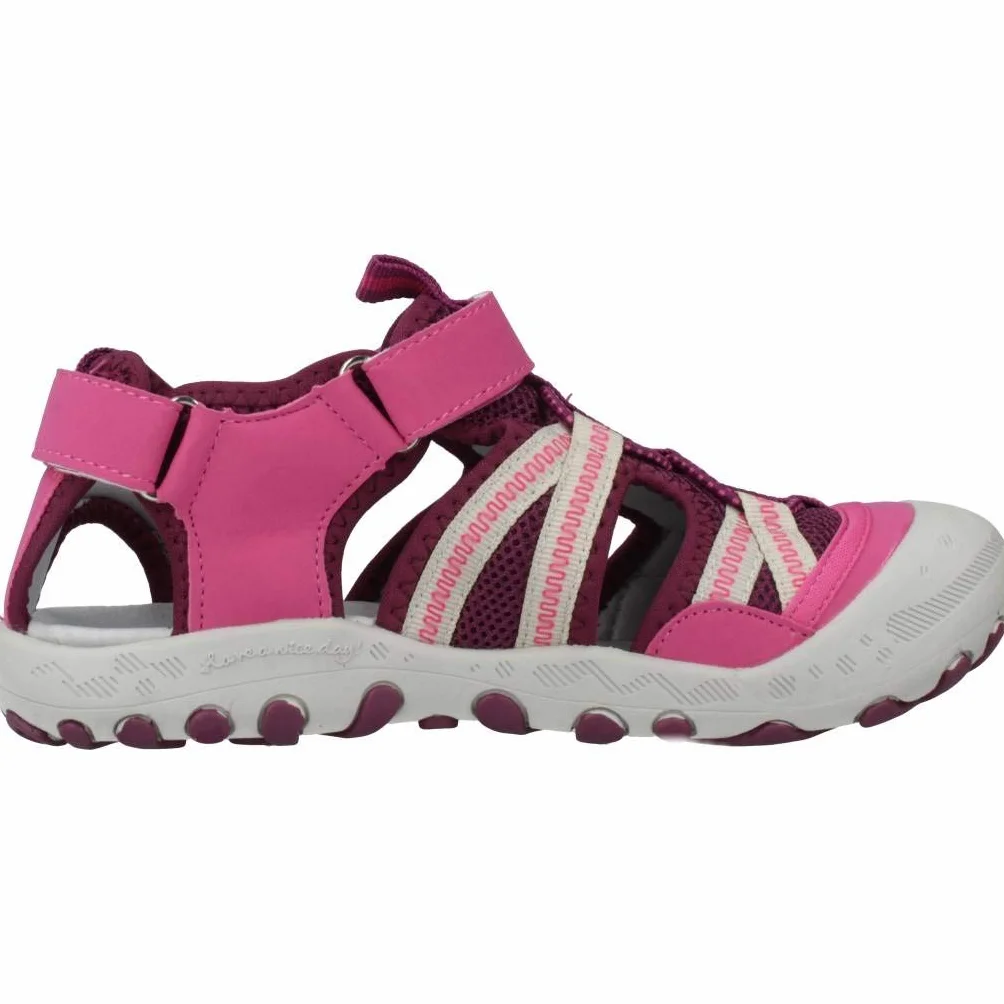 GIOSEPPO Deinze Sandalias de Gladiador Niñas