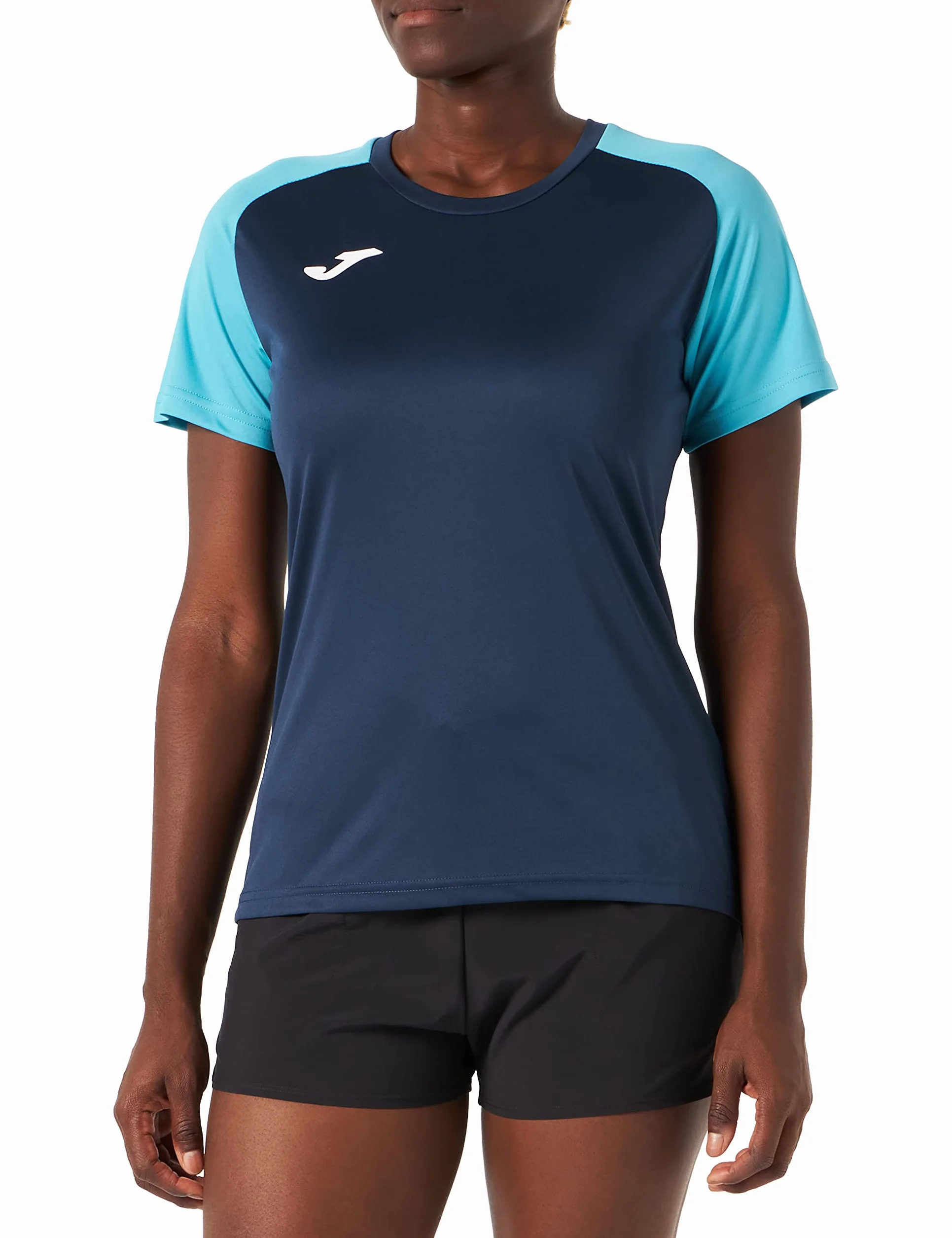 Joma Academy IV Camiseta Mujer Pack de 1
