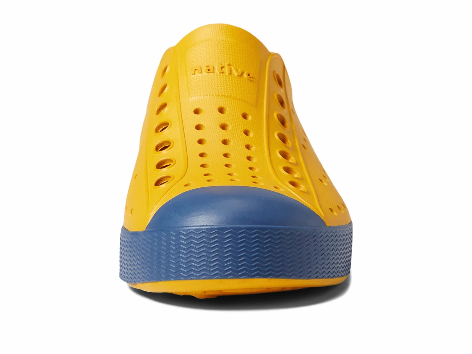 Native Shoes Jefferson Print Toddler Zapatillas Unisex niños