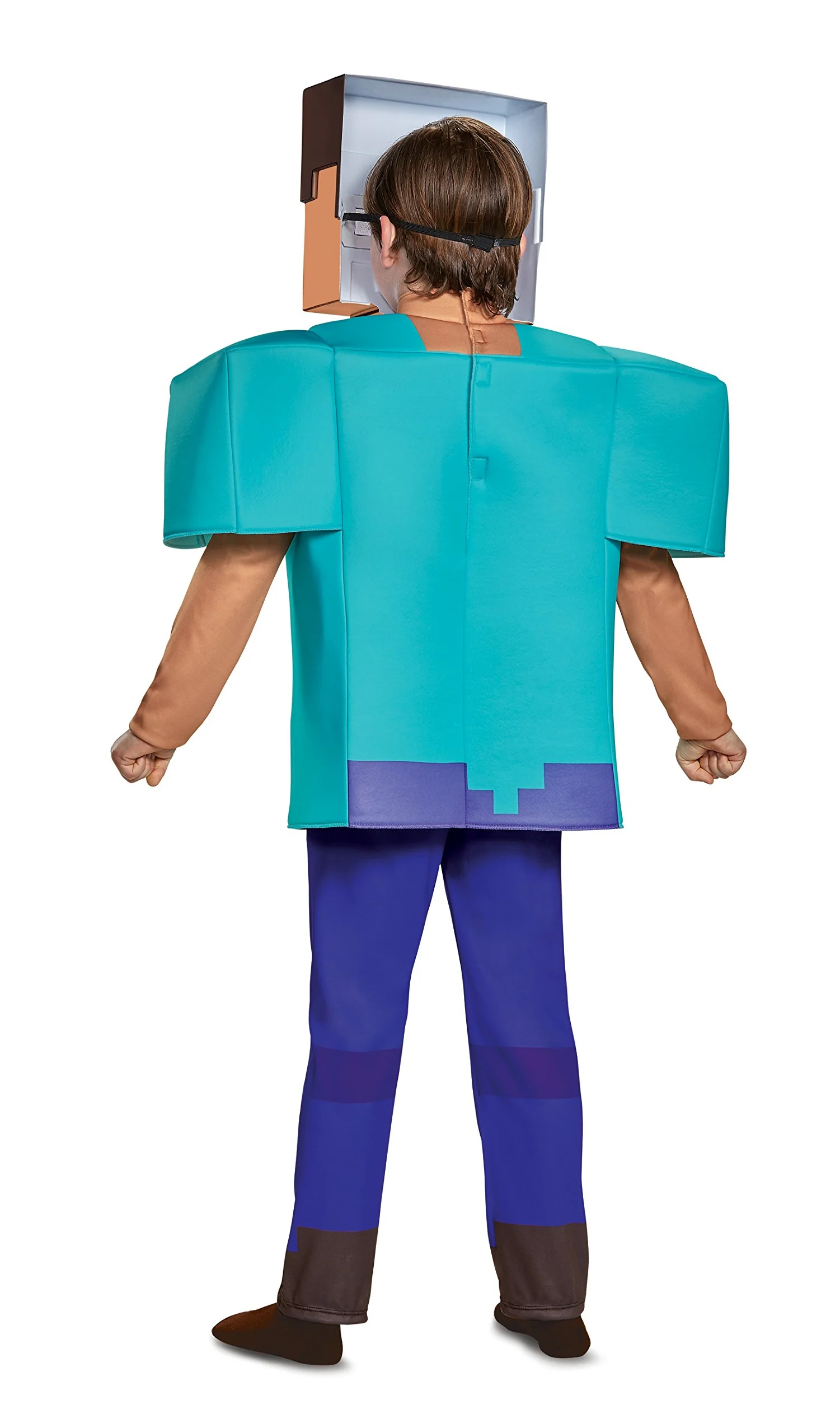 Minecraft.