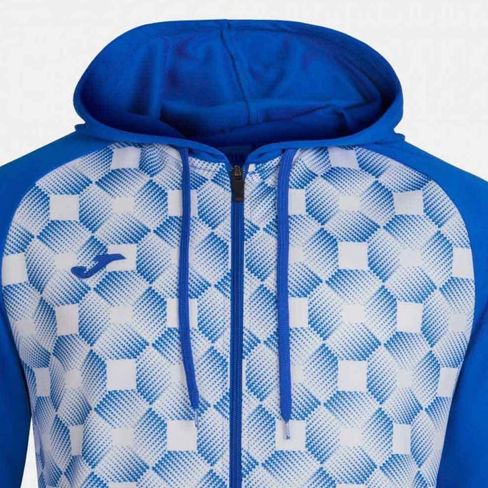 Joma Supernova III Camiseta Niños