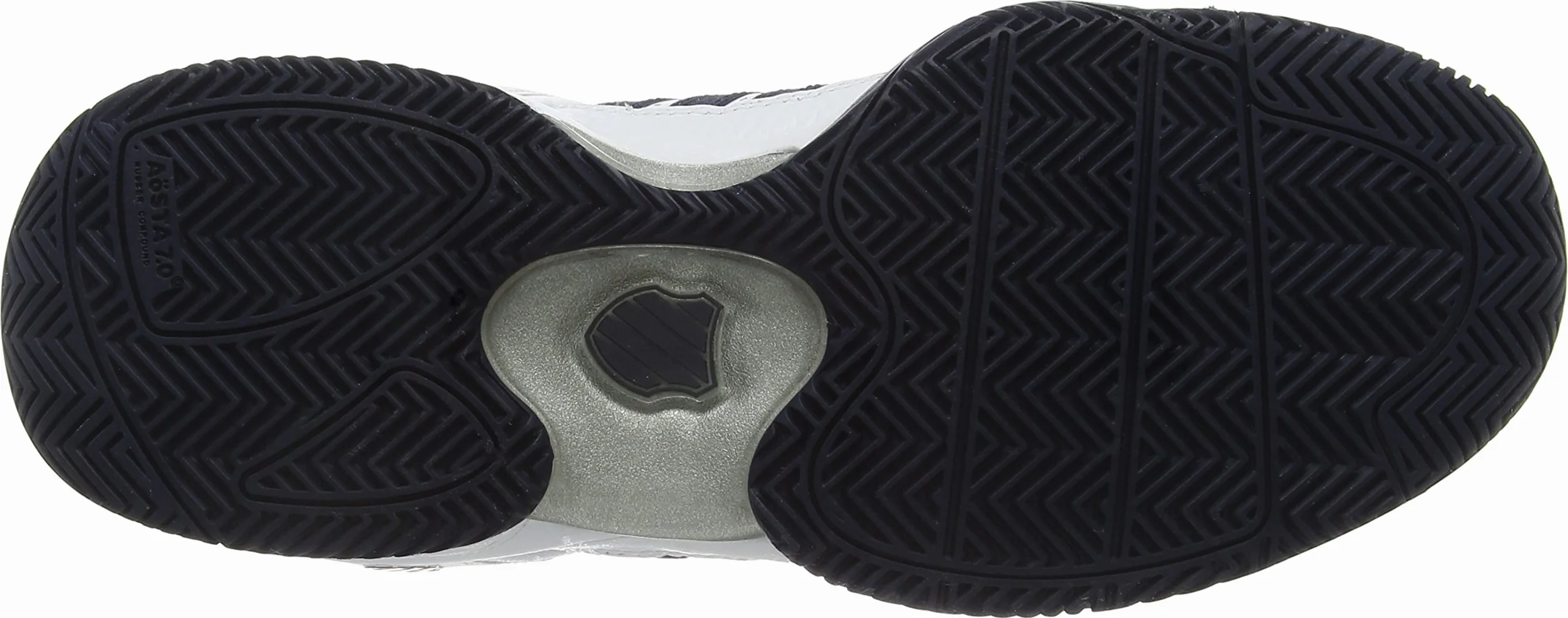 K-Swiss Defier Rs Zapatillas de tenis Hombre