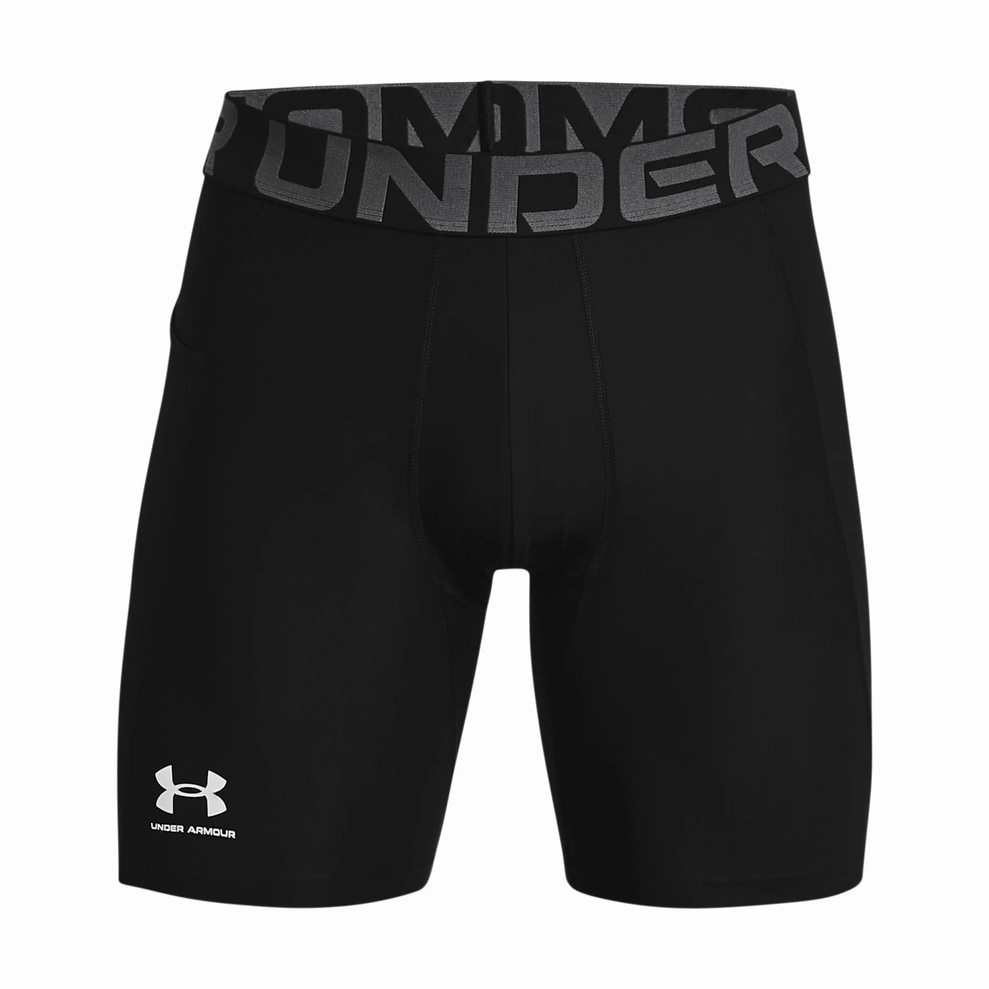 Under Armour Armour Heatgear Pantalones Cortos de Compresión Hombre