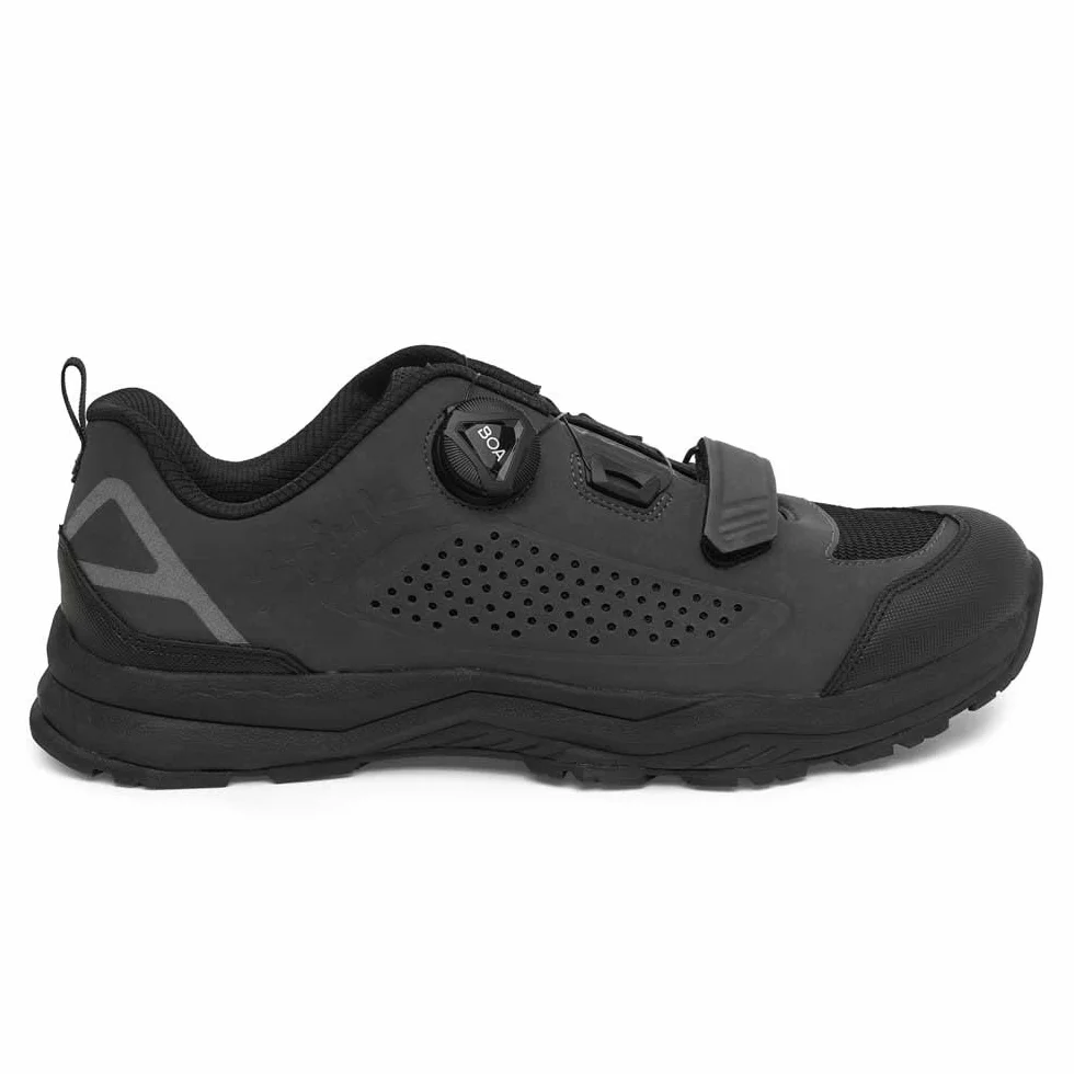 Spiuk Amara Zapatilla de Ciclismo Unisex Adulto