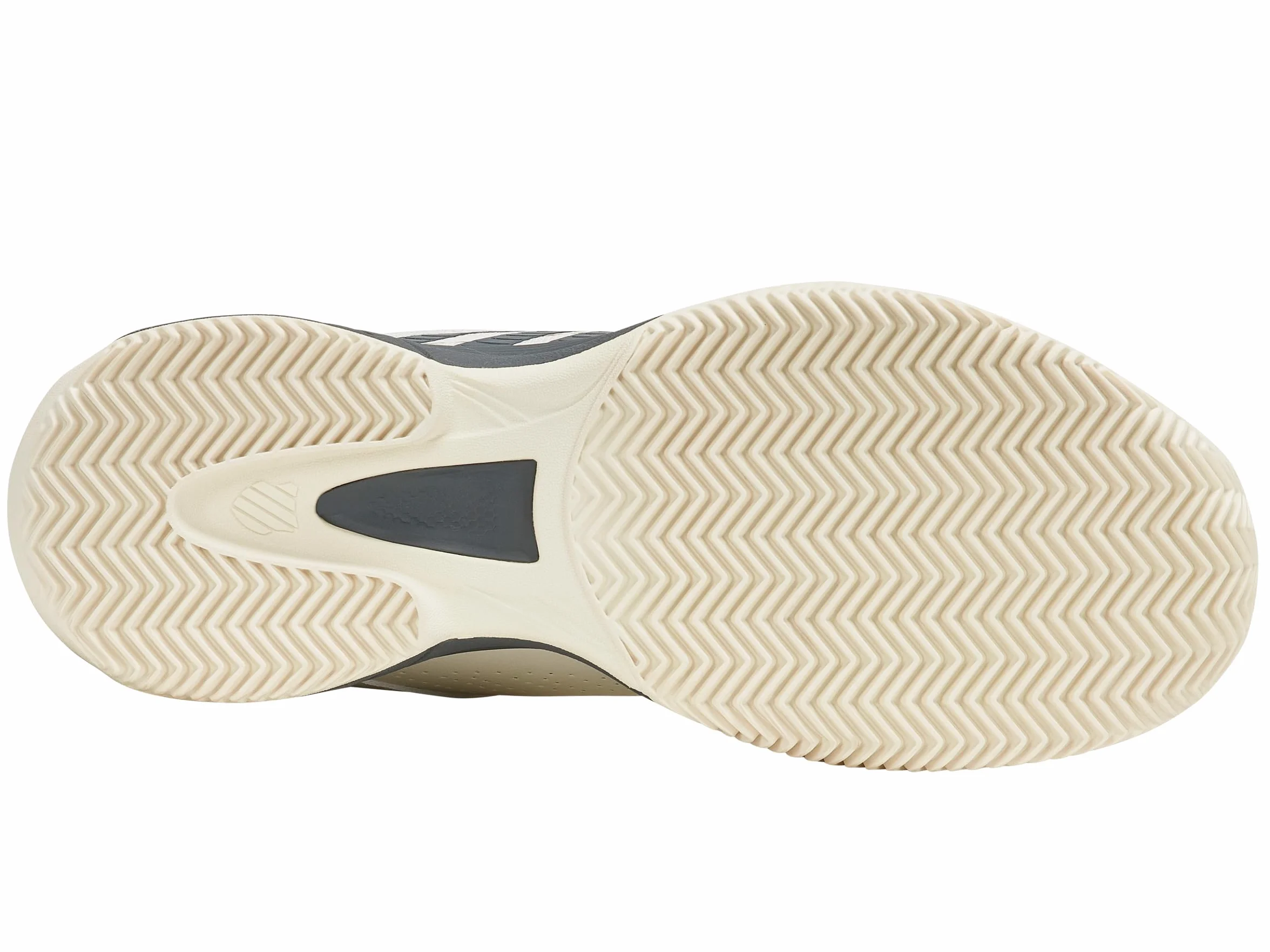 K-Swiss Court Express 2 Clay Zapatos de tenis Hombre