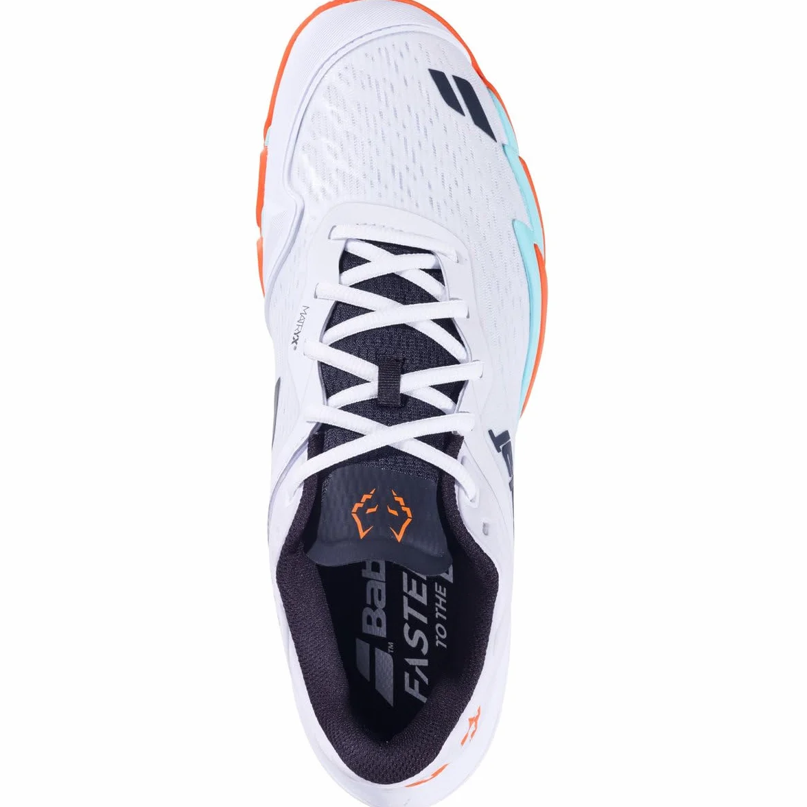 Babolat Premura 3 Lebron Padel Shoes EU 46 1/2