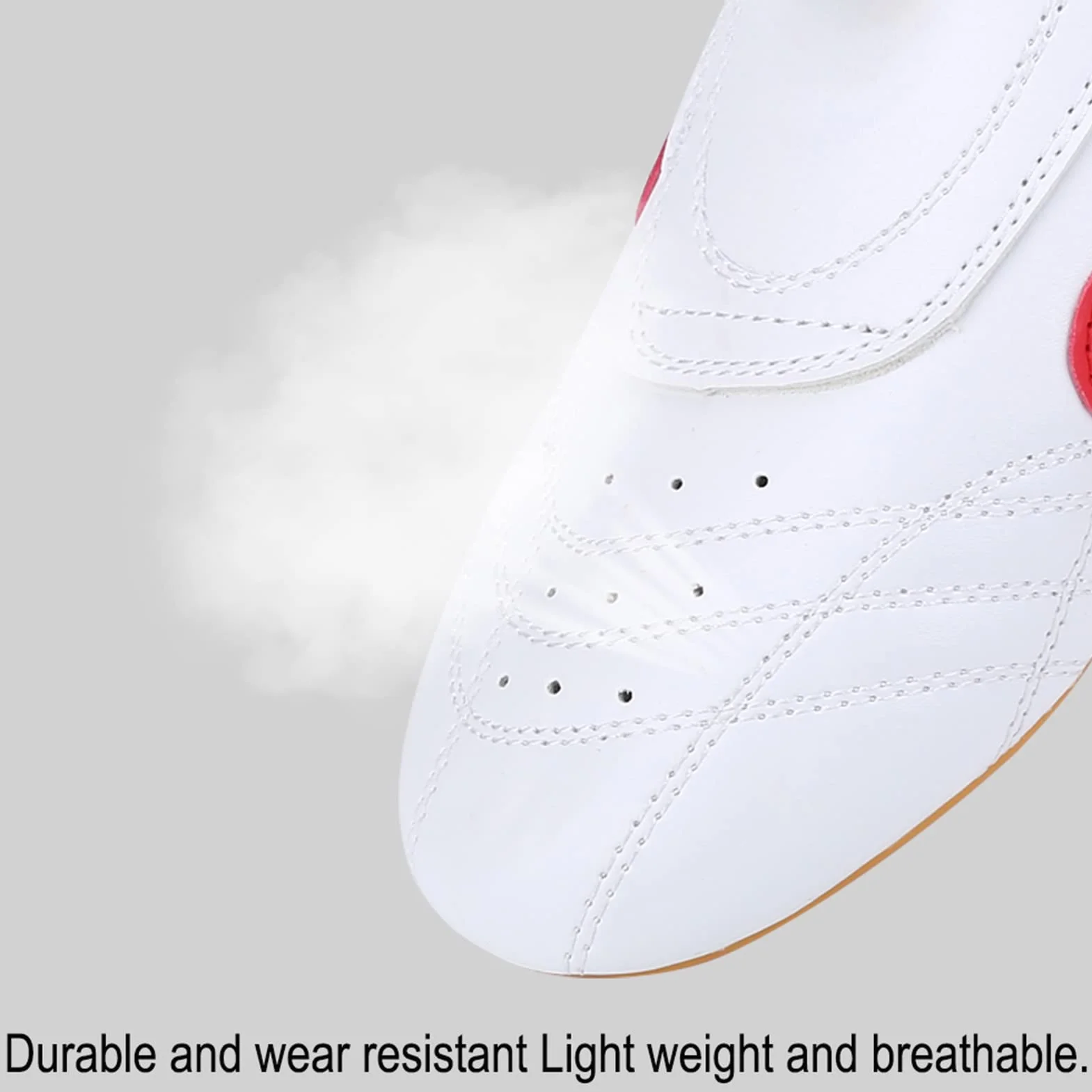 Buty Do Taekwondo Unisex Transpirable Boxeo Kung Fu Tai Chi Sport Buty Lże dla Dzieci Dorosłych