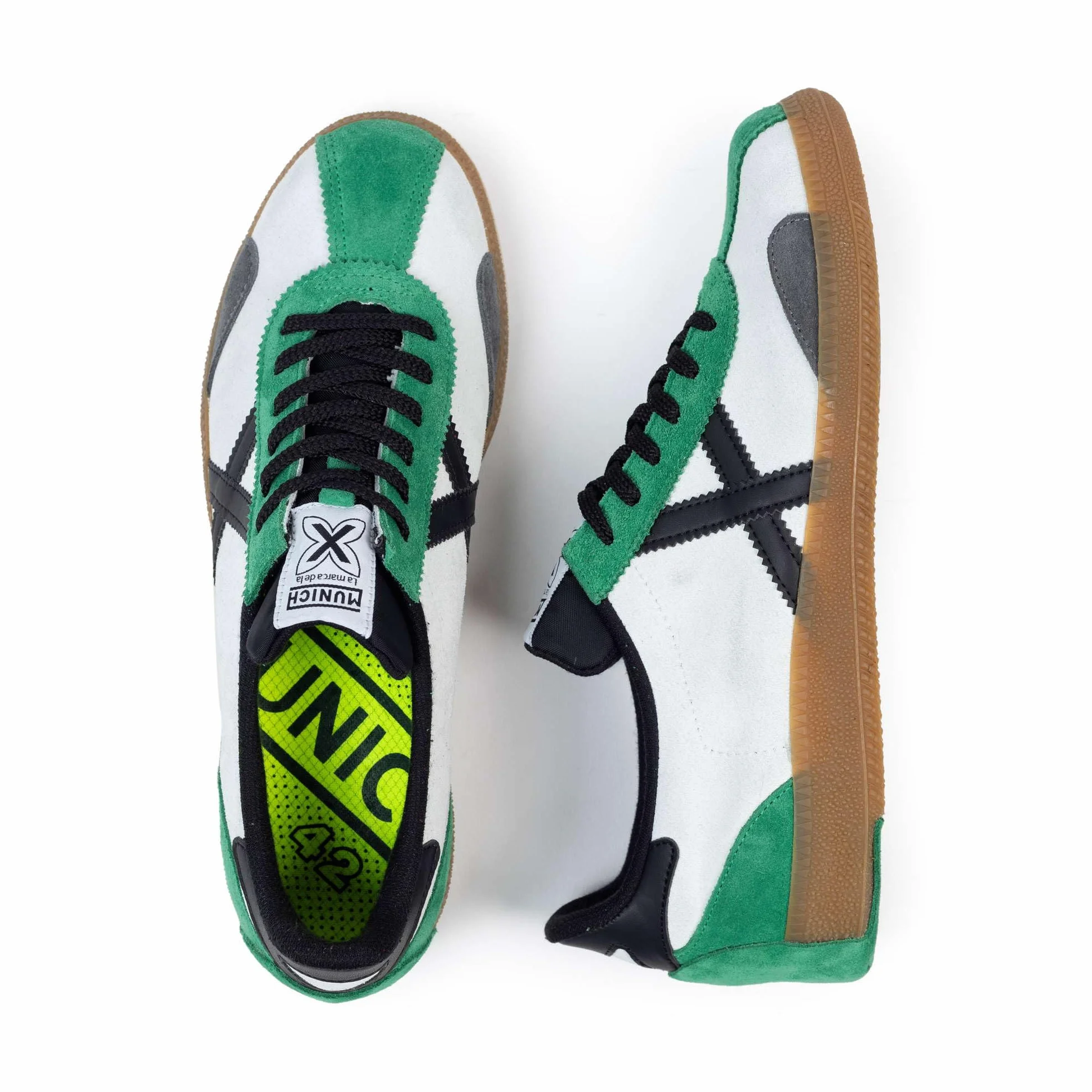 Munich Arquero 30 Zapatillas Unisex Adulto