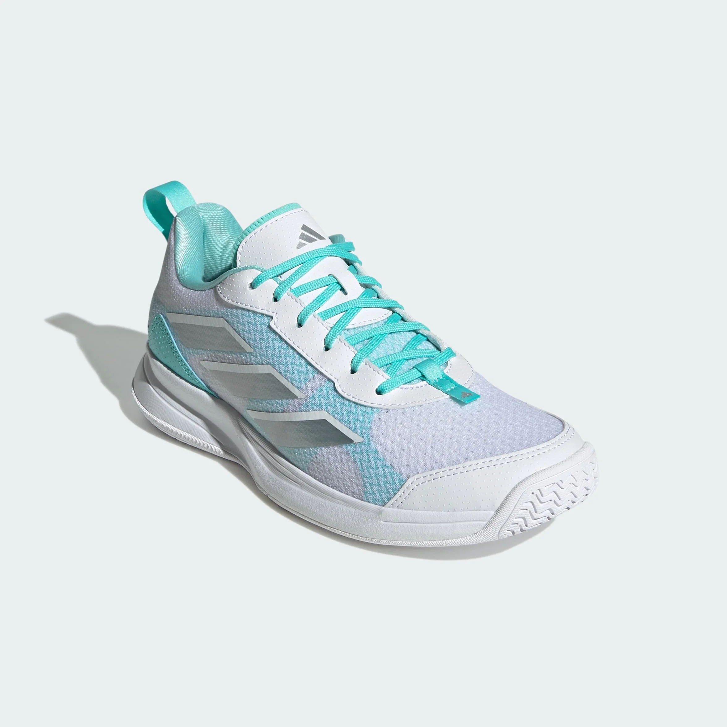 adidas Avaflash Low Tennis Zapatos Mujer