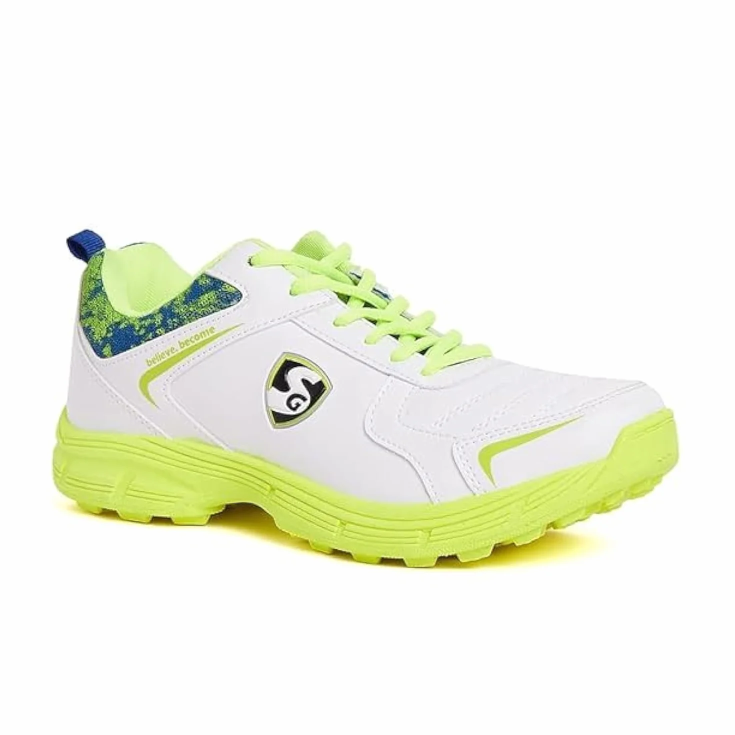 SG Pro Kick Spinner Cricket Shoe
