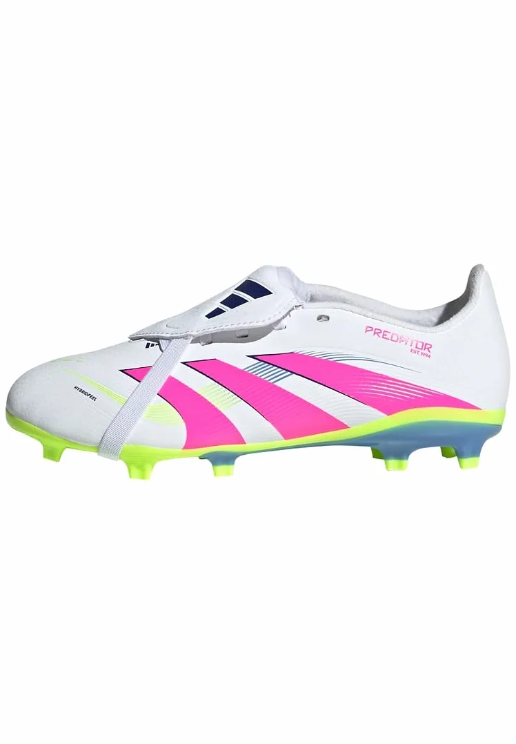 adidas Predator League Bota de Fútbol Césped Natural Adolescencia
