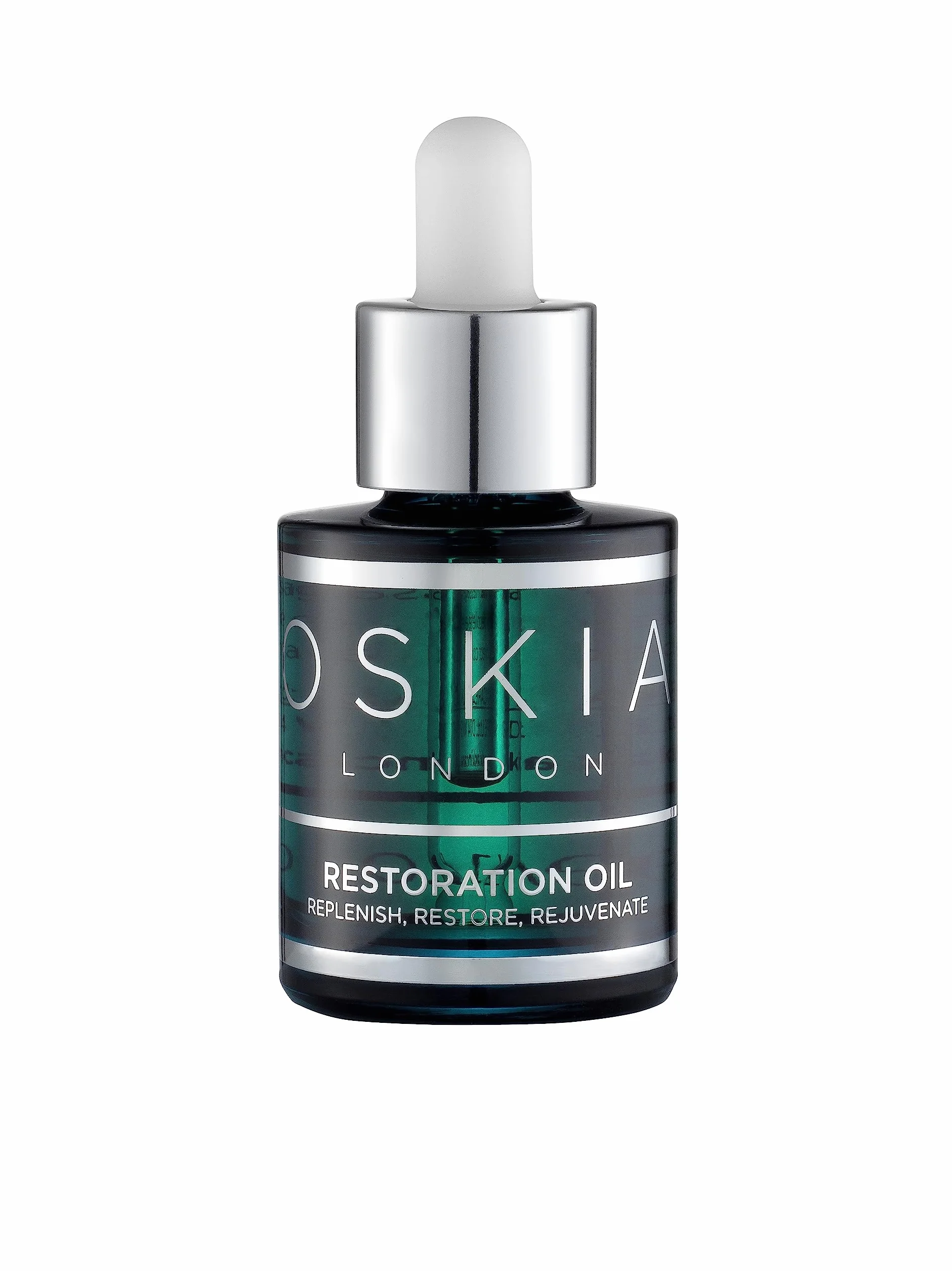 Oskia Huile de restauration 30 ml