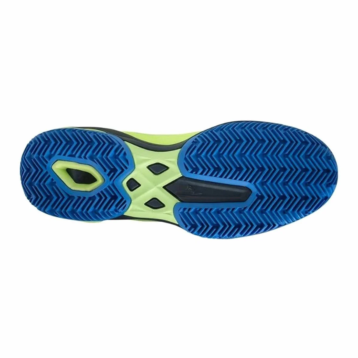Mizuno Wave Exceed Light CC Zapatos de tenis Hombre