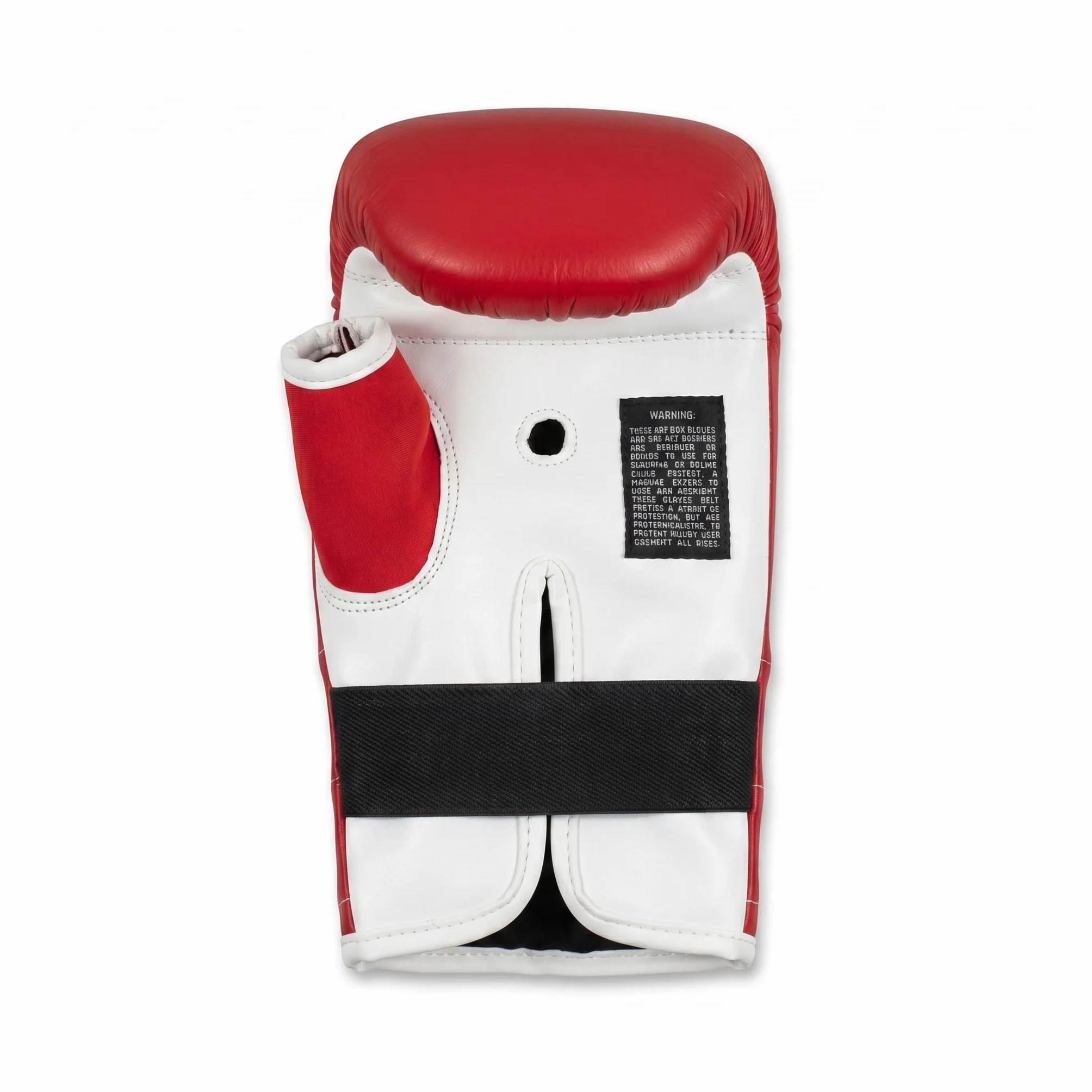 Ringside guantes de boxeo profesional