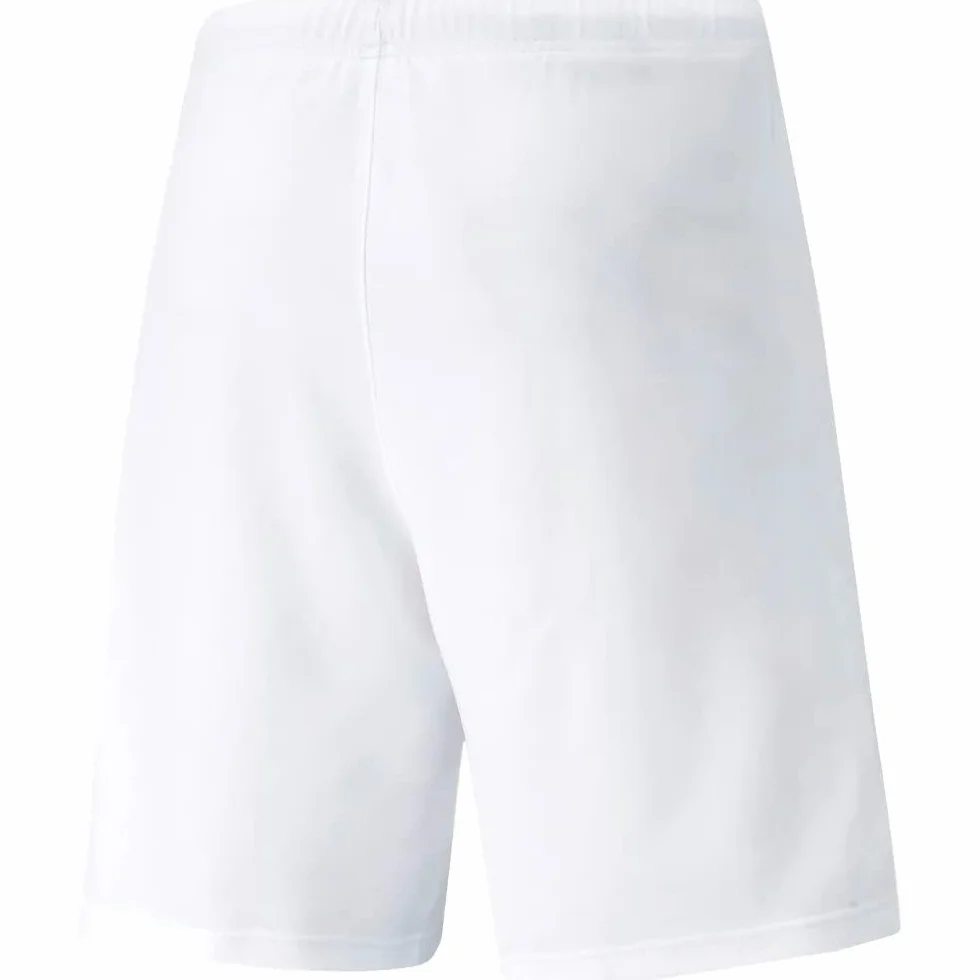 Puma Teamrise Short Pantalón Corto Unisex Adulto