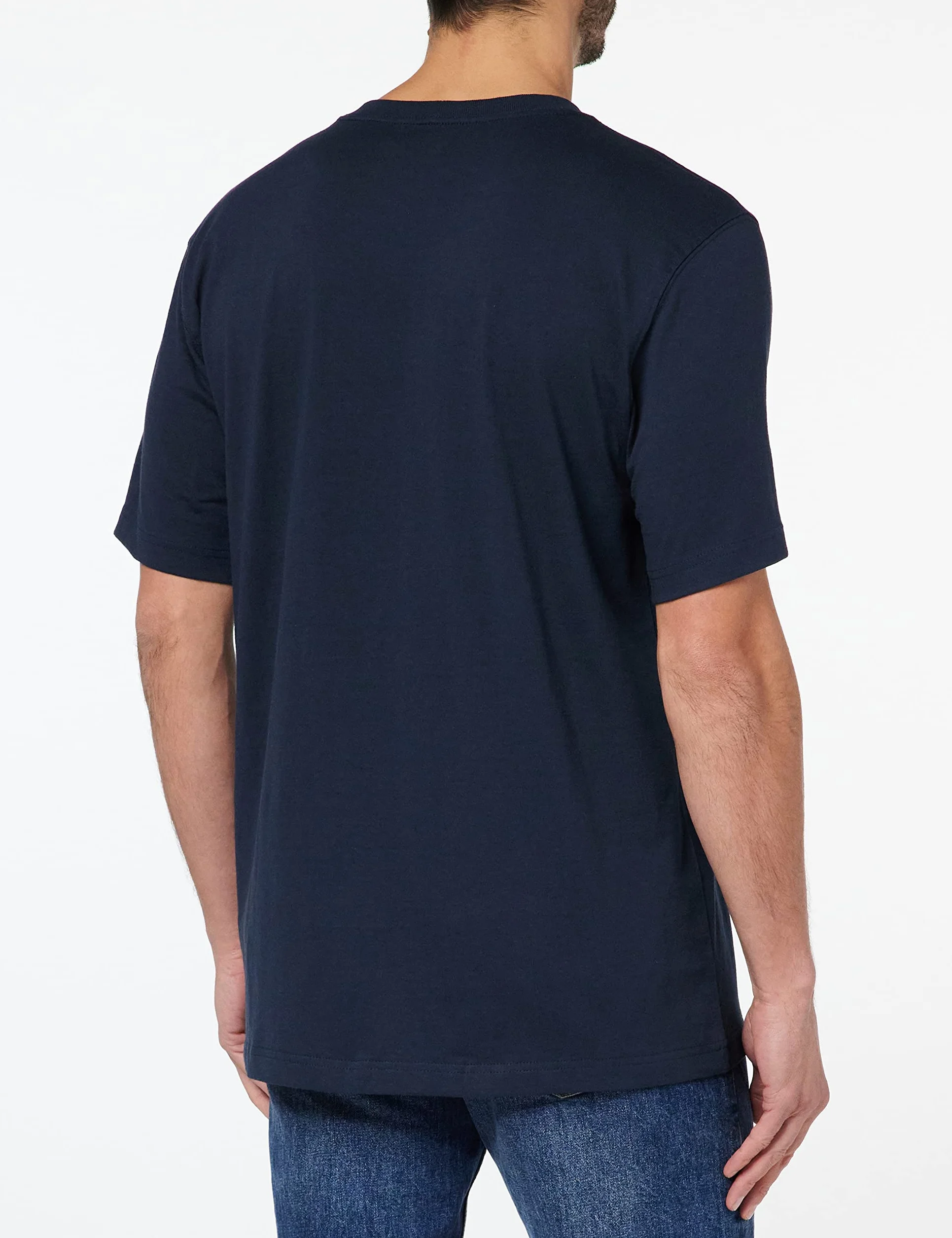 Carhartt Camiseta de Trabajo Hombre