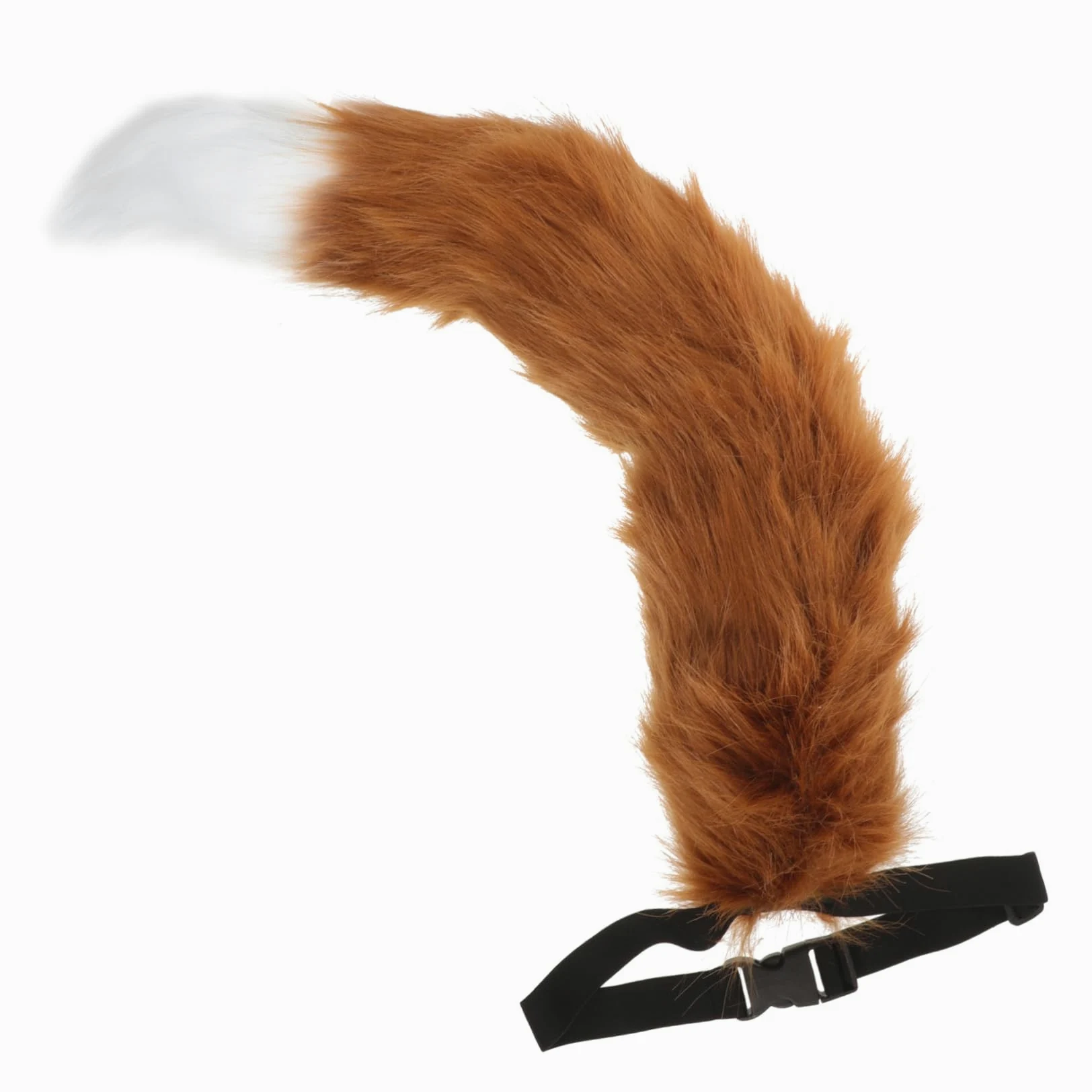 LIFKOME Accesorios De De Animal De Peluche De Animal Cosplay De Para Cosplay De Animal Para Fiesta De Para Halloween Traje De Felpa Brown