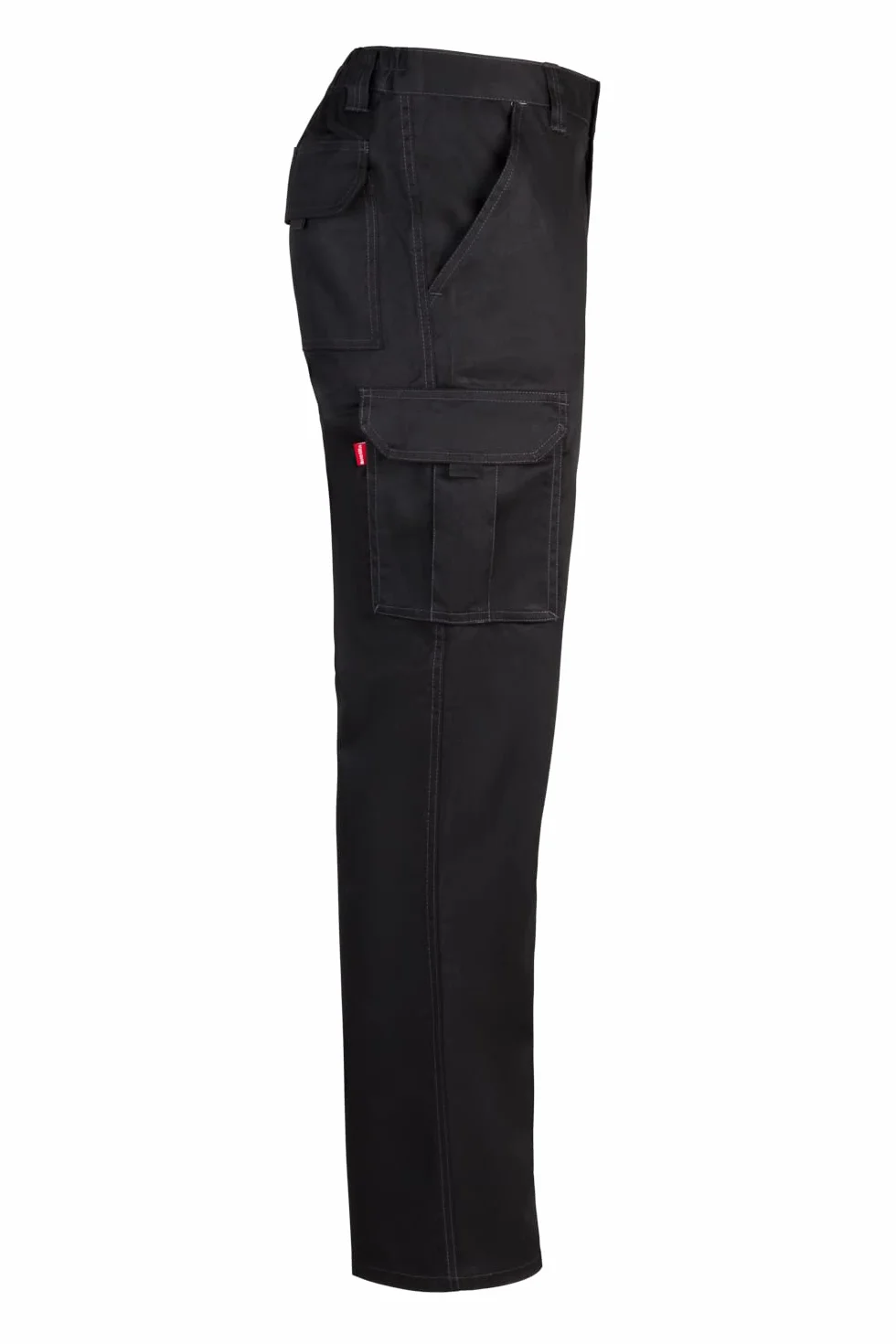VELILLA 103001 Pantalón Multibolsillos