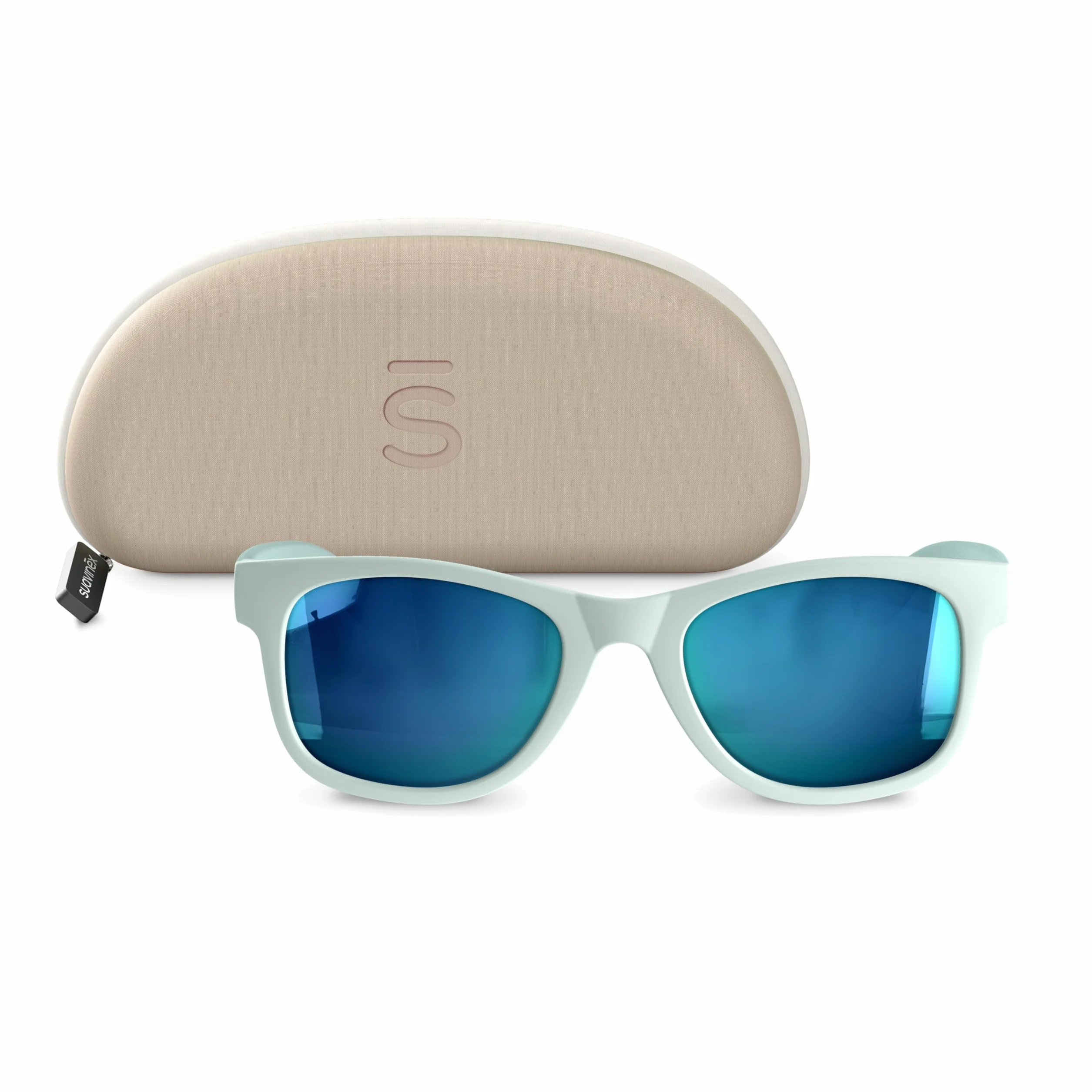 Suavinex Gafas de Sol para Niños Polarizadas UV 400 Protección UVA UVB